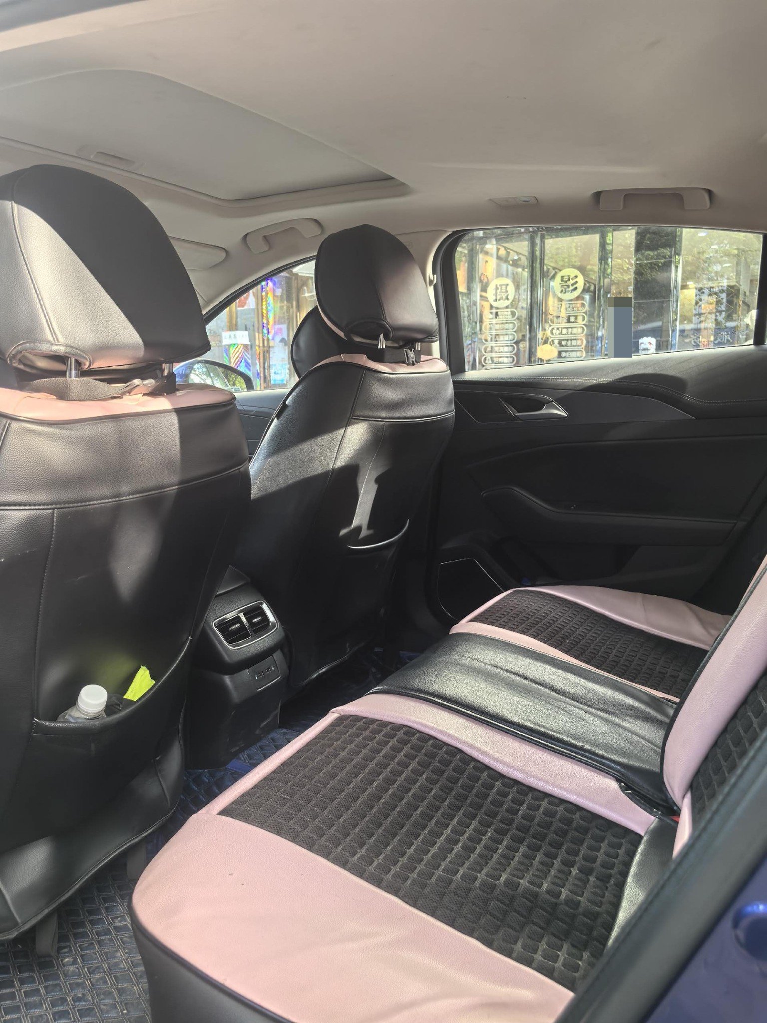 Hongqi H5 2020 1.5TD Qiyun Edition