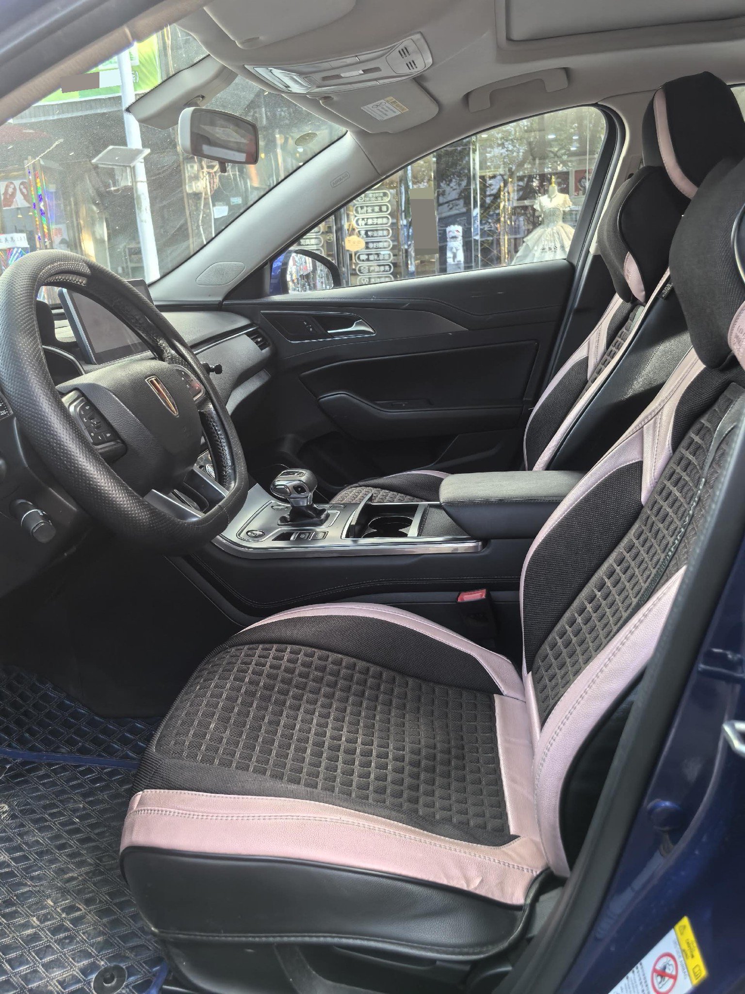 Hongqi H5 2020 1.5TD Qiyun Edition