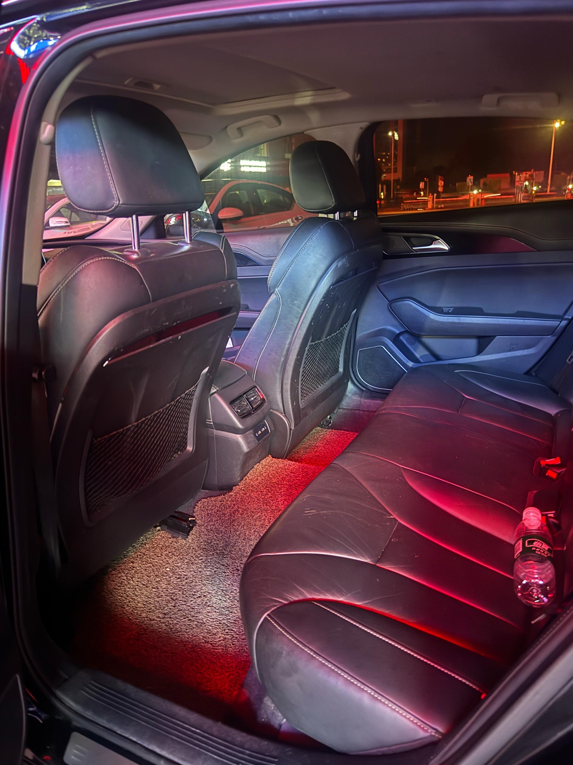 Hongqi H5 2019 1.8TD 30TD Lingdong