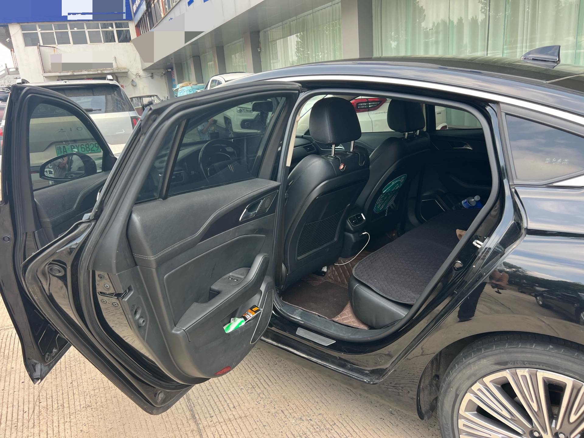 Hongqi H5 2020 1.5TD Flagship Joy