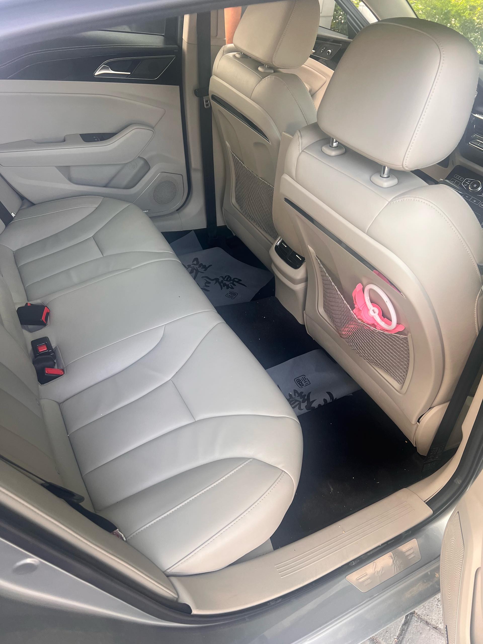 Hongqi H5 2019 1.8TD 30TD Smart Connect Rhythm