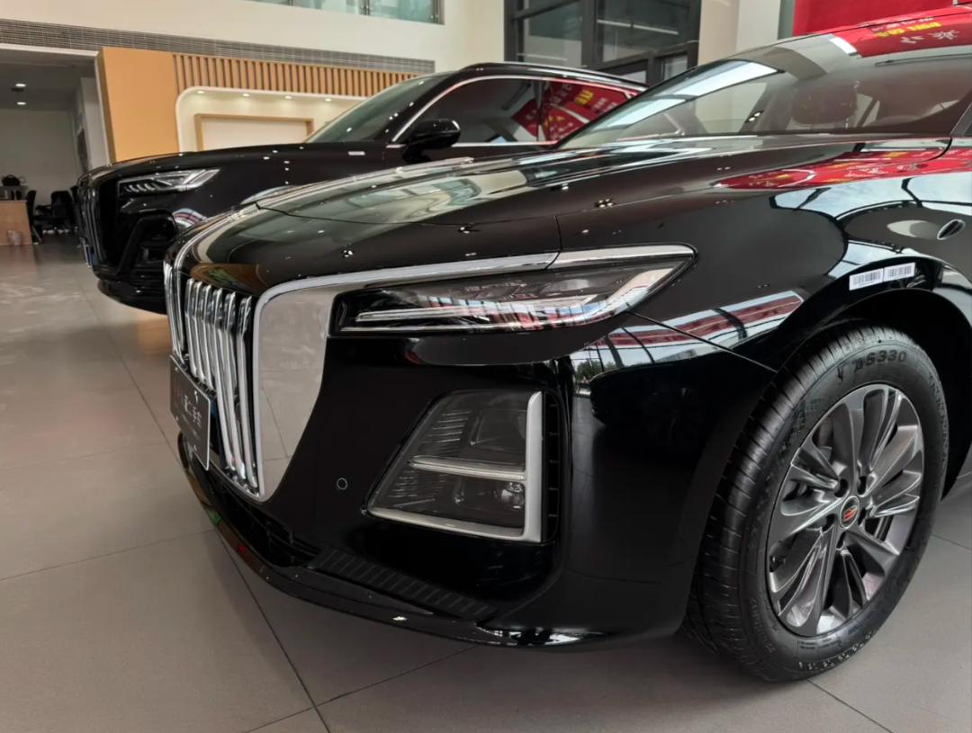 Hongqi H5 2026 1.5T Qiyun Pro