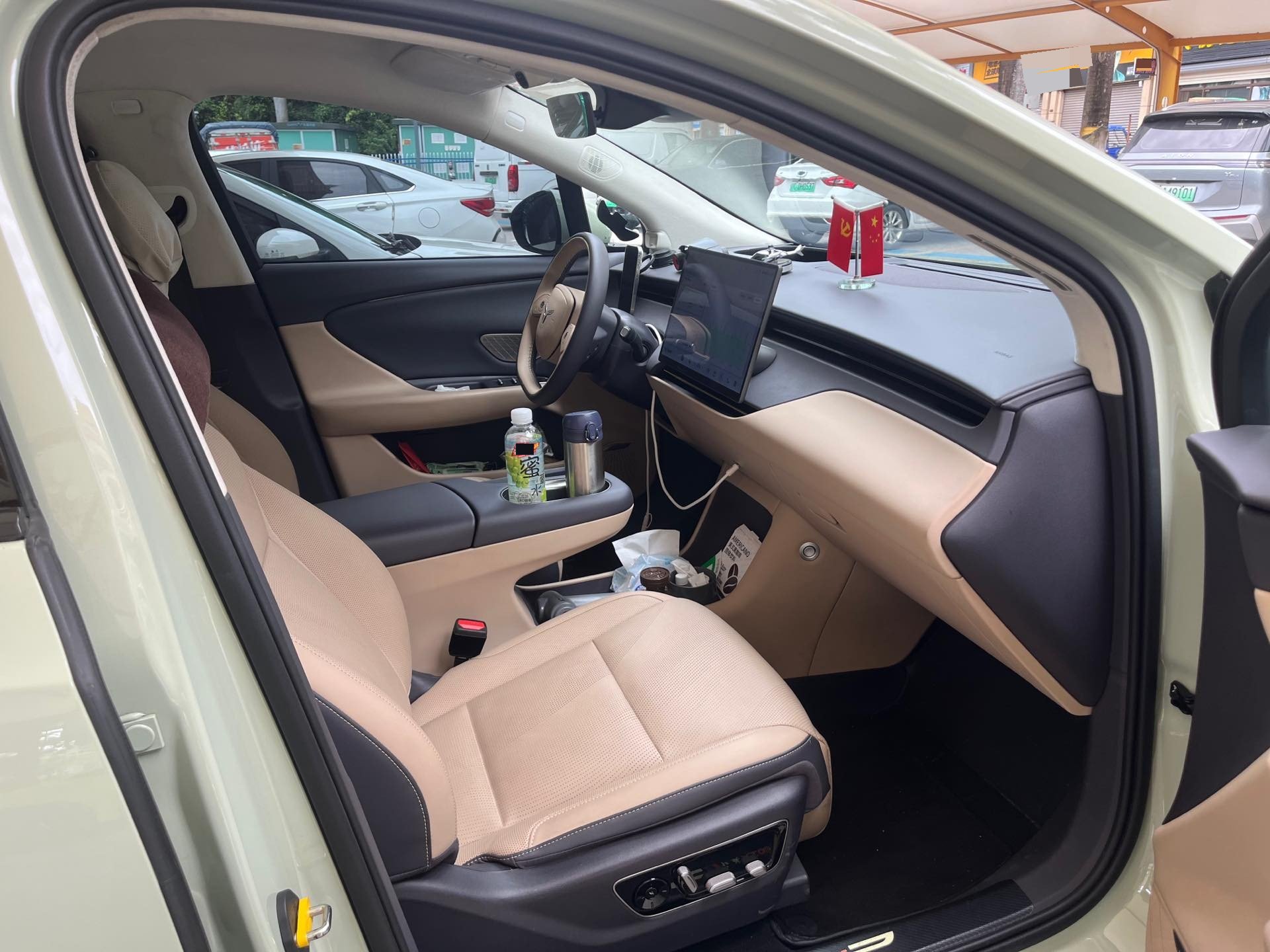 Hongqi 2025 Tiangong 06 520 Smart Selection Edition