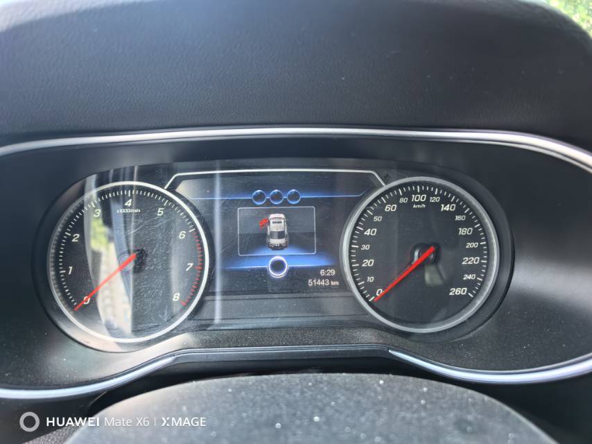 Hongqi H5 2022 Facelift 1.5TD Qiyun Edition