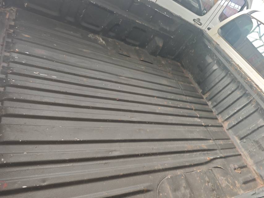 JAC 2017 Shuaijiang T6 2.0T 2WD Comfort