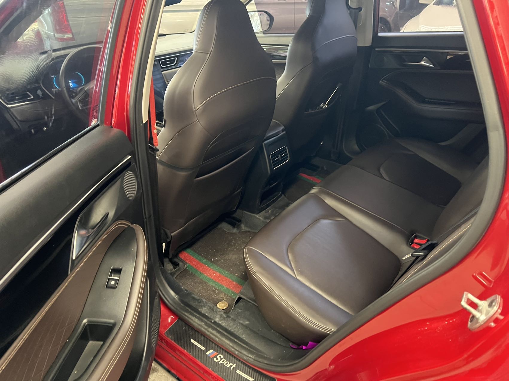 JAC Jiayue A5 2020 1.5T CVT Beyond Plus