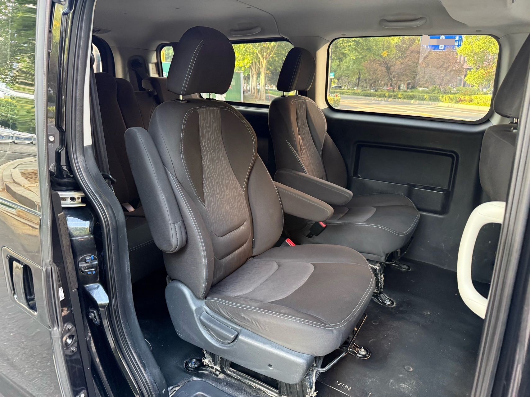 JAC 2021 Refine M3 1.5T Yijia High Power Luxury PLUS
