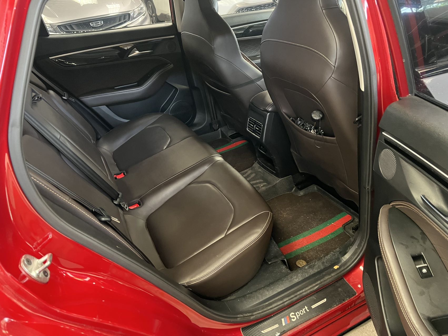 JAC Jiayue A5 2020 1.5T CVT Beyond Plus