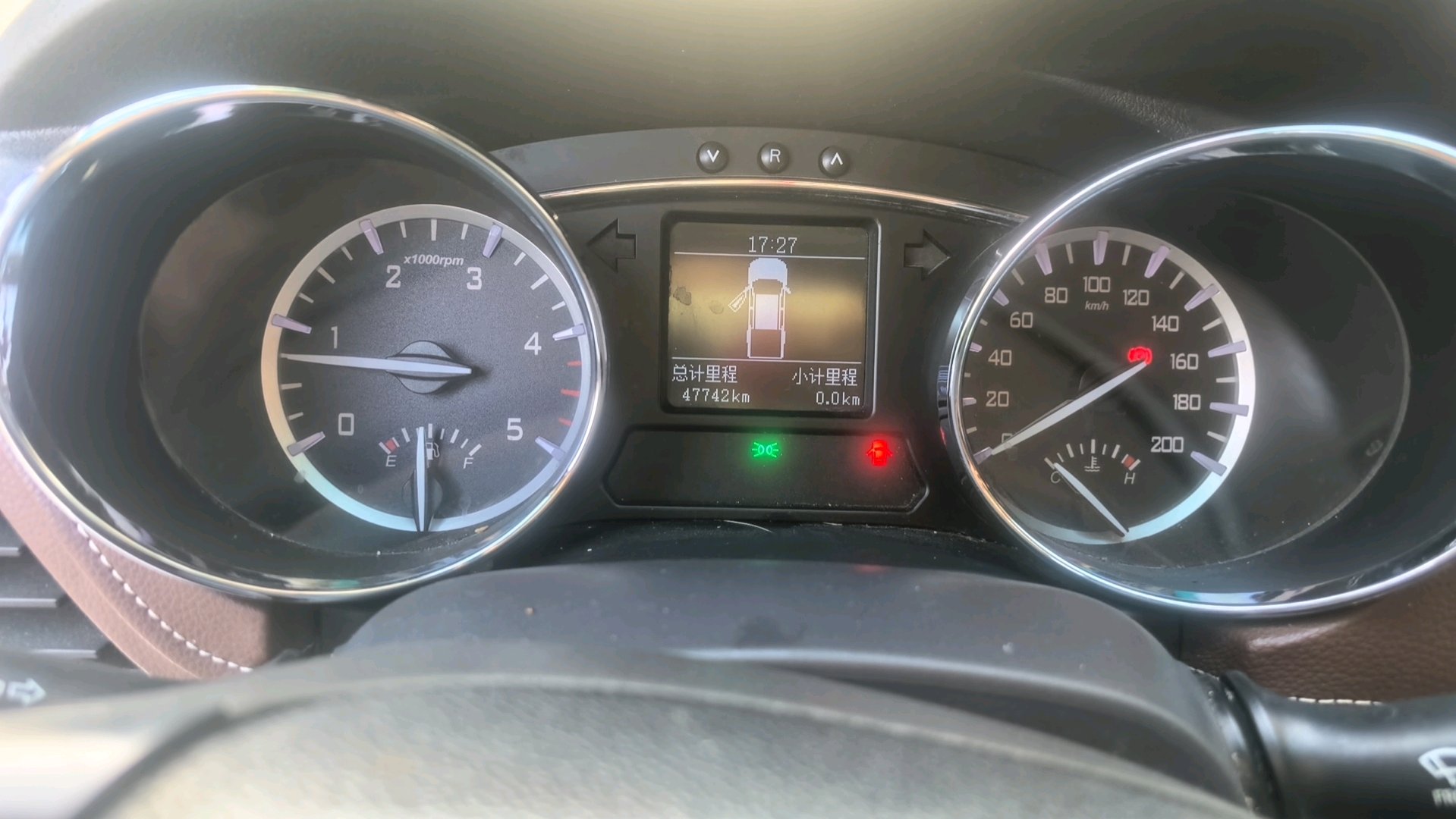 JAC 2018 Shuailing T8 2.0T 2WD Smart Connect Large Double Cab