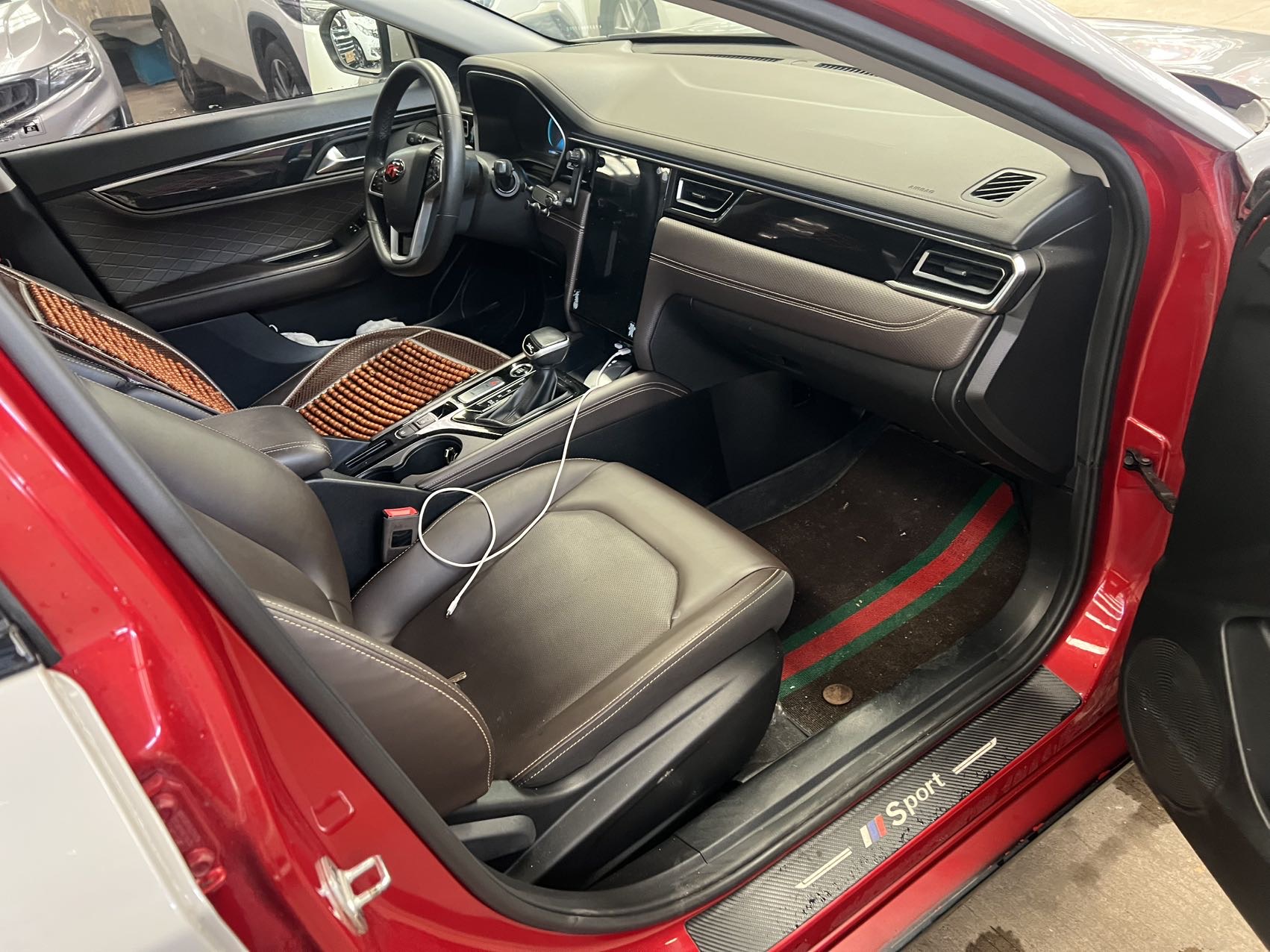 JAC Jiayue A5 2020 1.5T CVT Beyond Plus