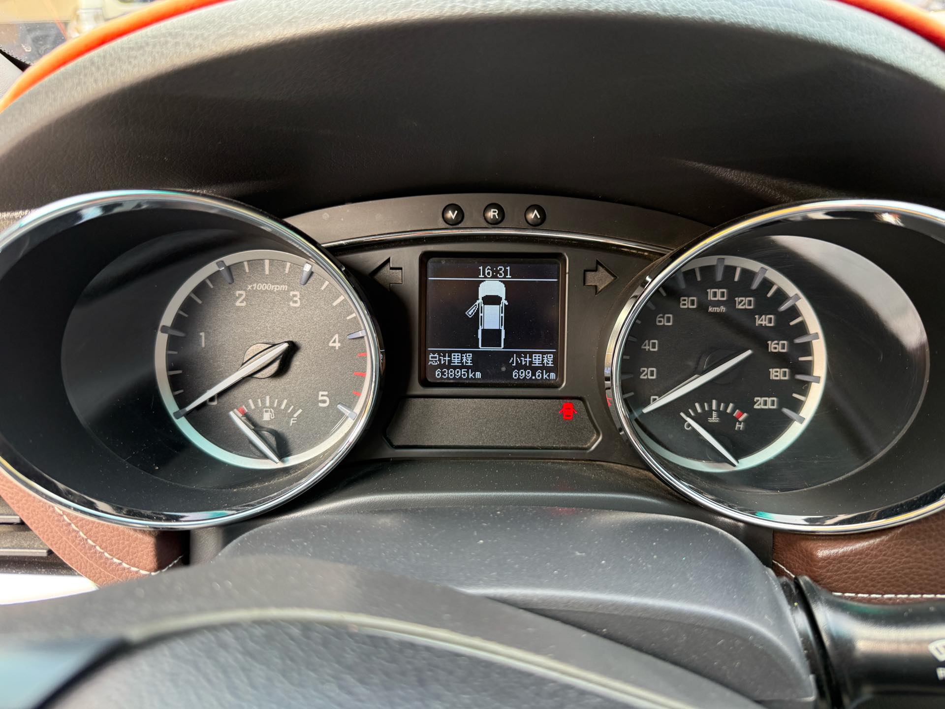 JAC 2018 Shuailing T8 2.0T 2WD Comfort Standard Double