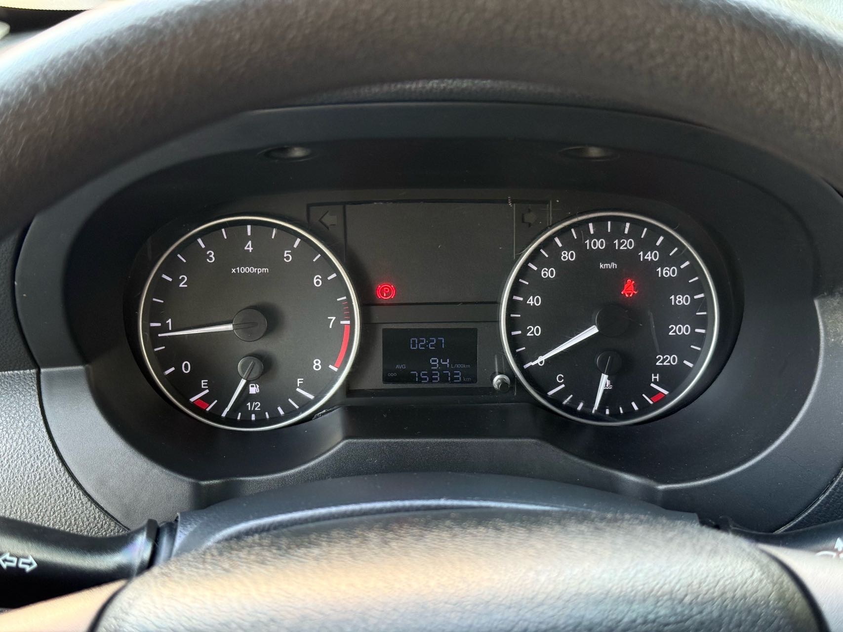 JAC 2021 Refine M3 1.5T Yijia High Power Luxury PLUS