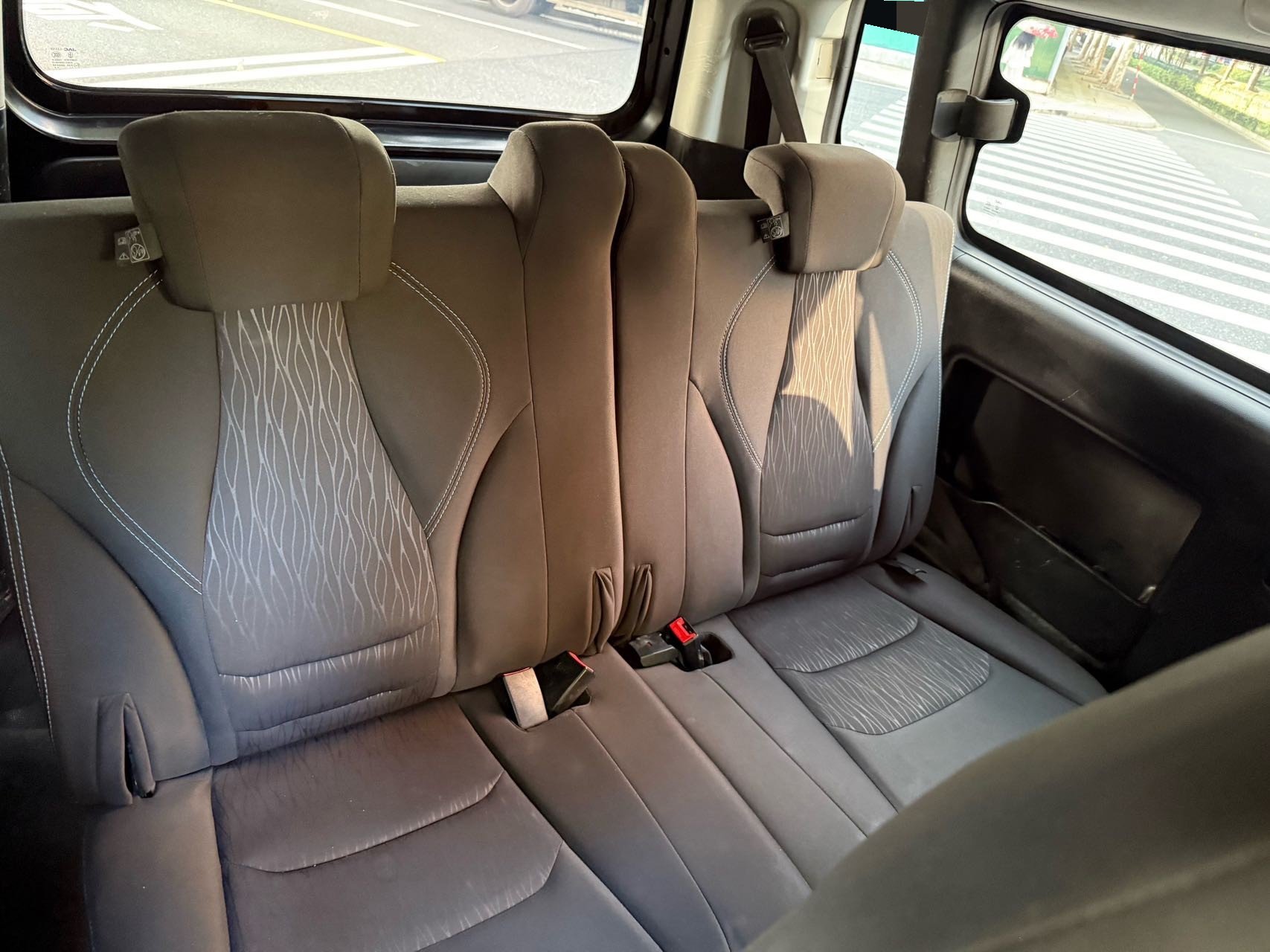 JAC 2021 Refine M3 1.5T Yijia High Power Luxury PLUS