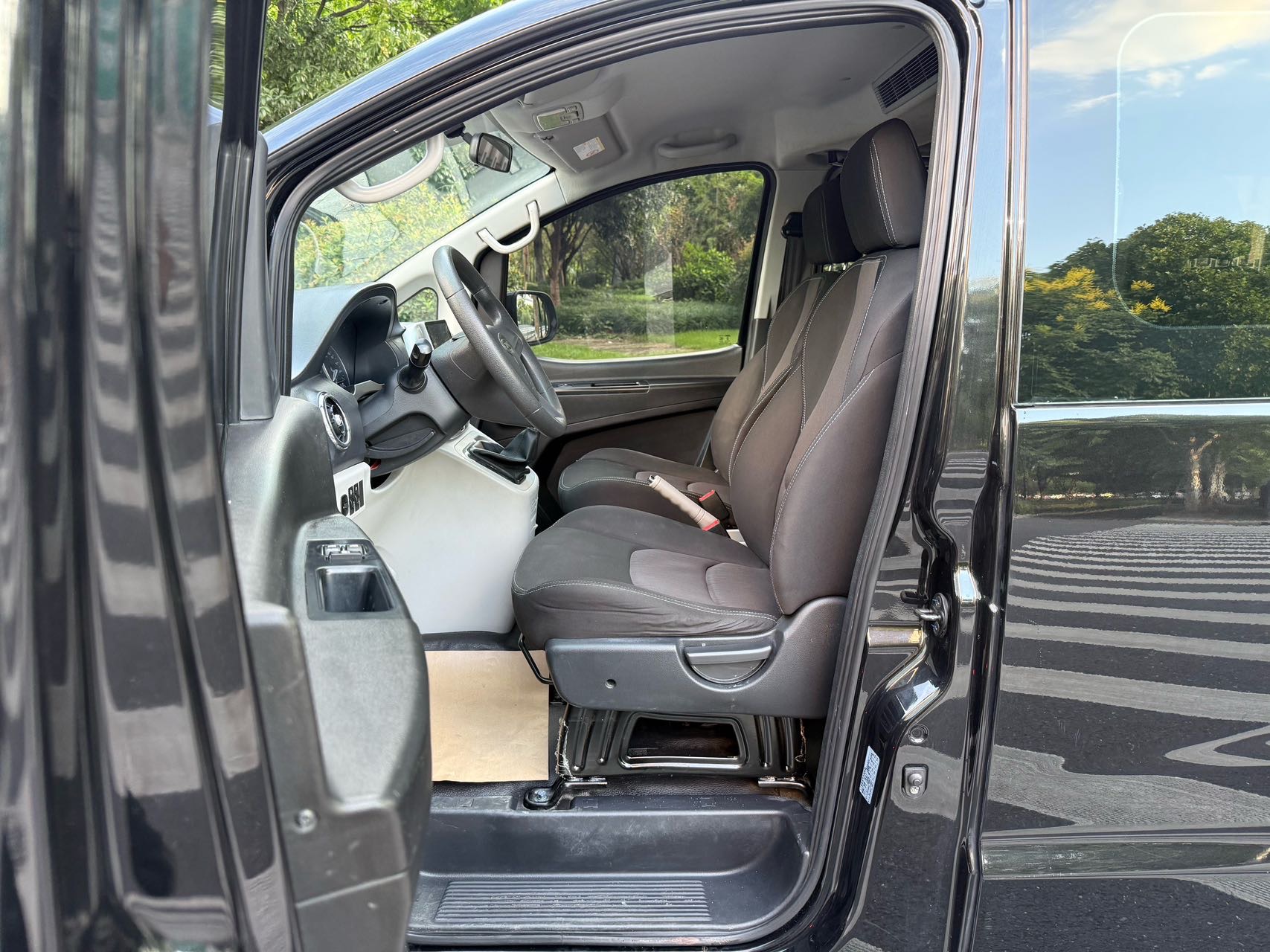 JAC 2021 Refine M3 1.5T Yijia High Power Luxury PLUS