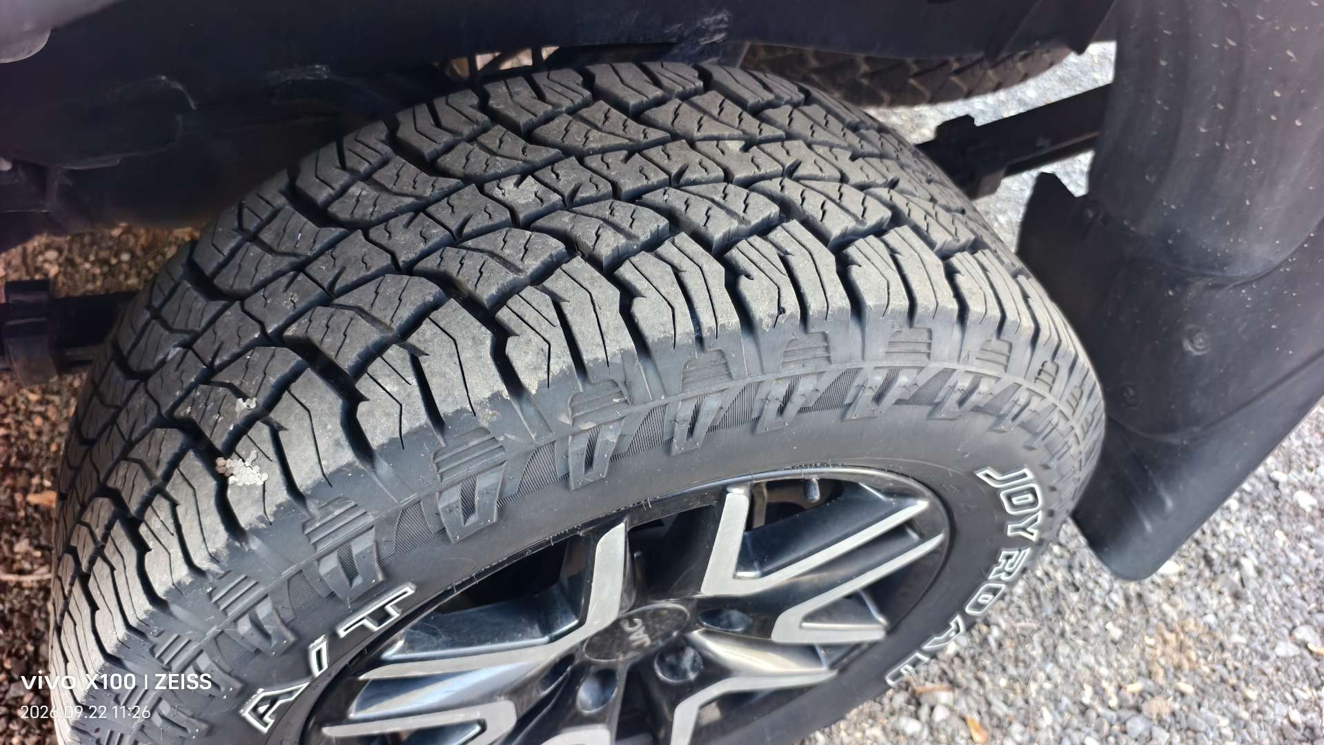 JAC 2023 Hantu 2.0T Diesel 4WD Elite Large Double