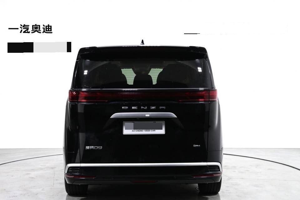 Denza 2024 Denza D9 DM-i 1.5T CVT 1050 Premium
