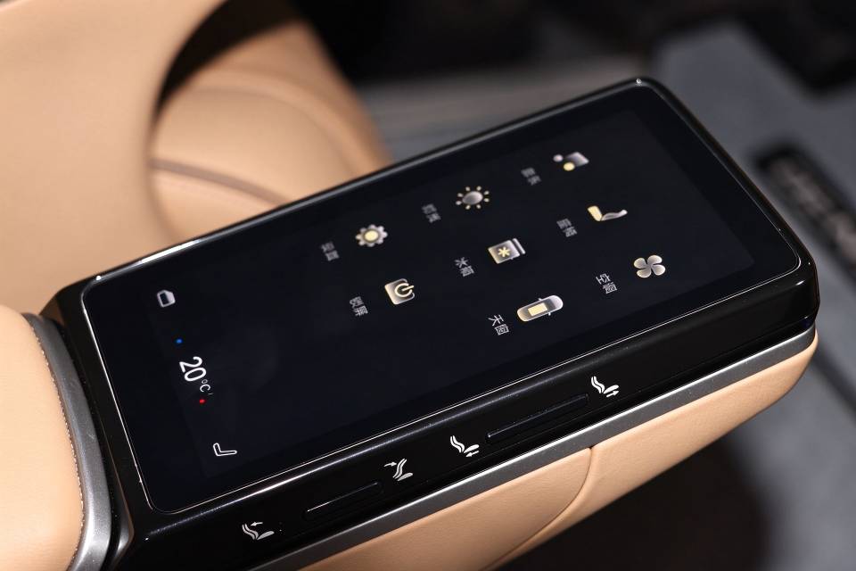 Denza 2024 Denza D9 DM-i 1.5T CVT 1050 Premium