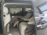 Denza 2022 Denza D9 DM-i 1.5T CVT 970 AWD Premium