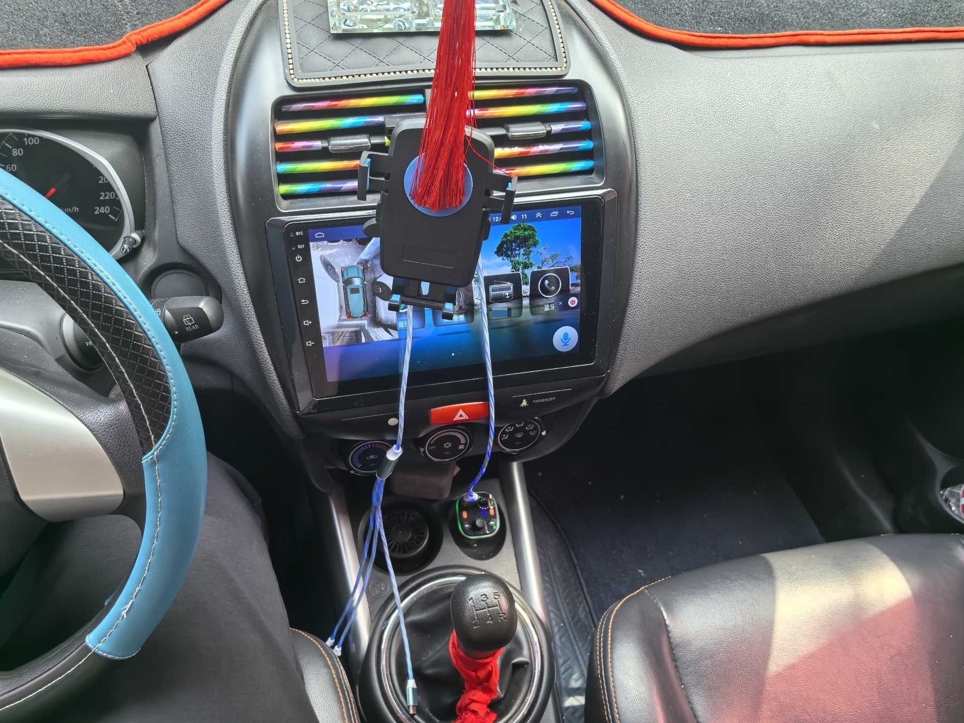 Mitsubishi ASX 2016 1.6 2WD Pioneer