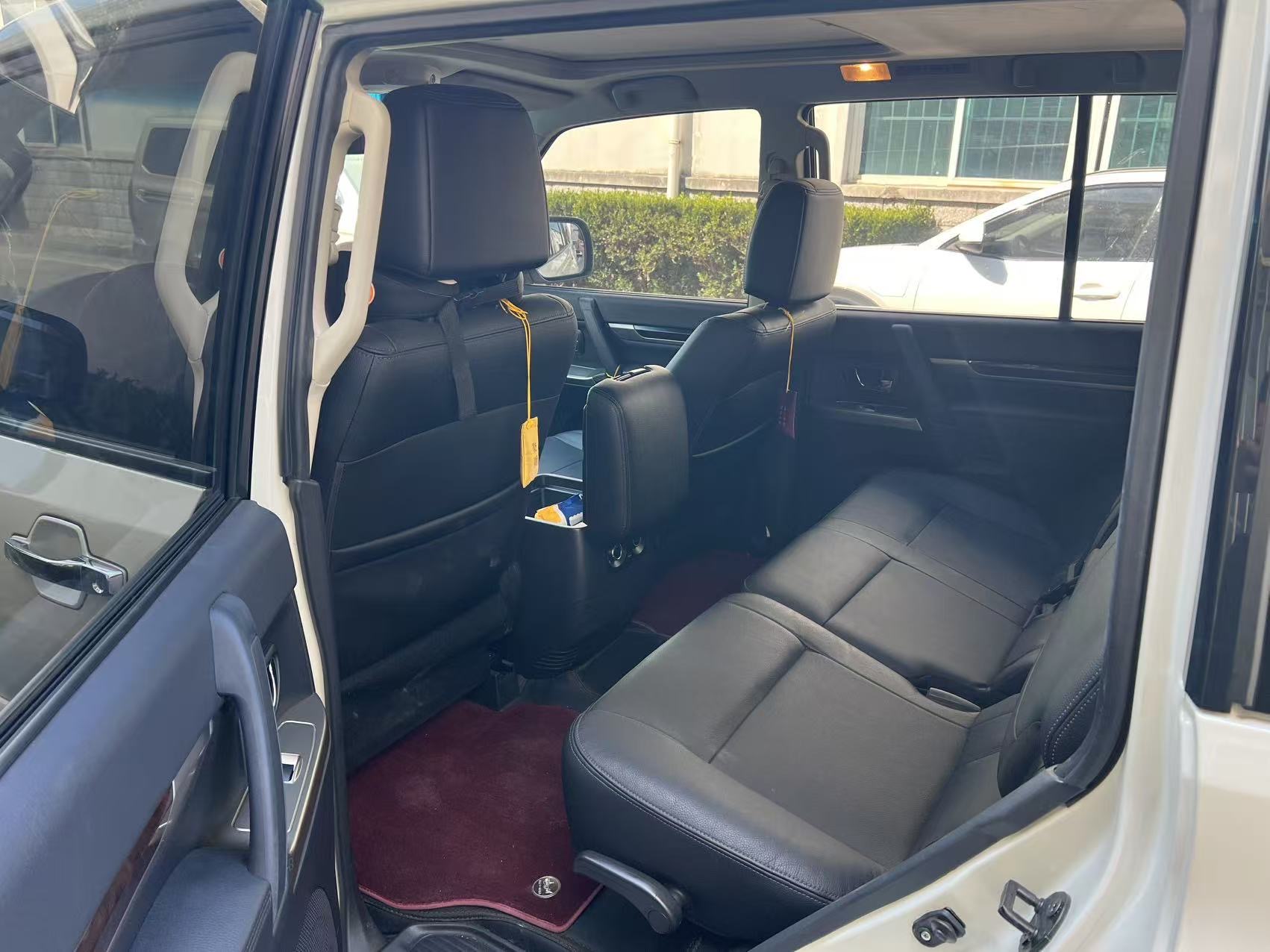 Mitsubishi Pajero 2020 3.0 Collector's Edition Premium Off-Road