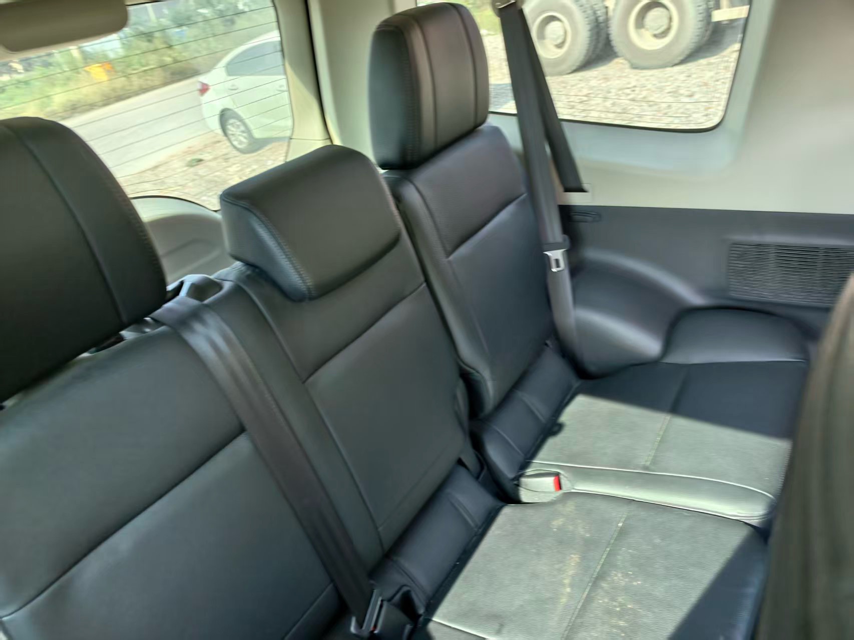 Mitsubishi Pajero 2018 Pajero 3.8 GLS Sunroof Dual Differential Lock