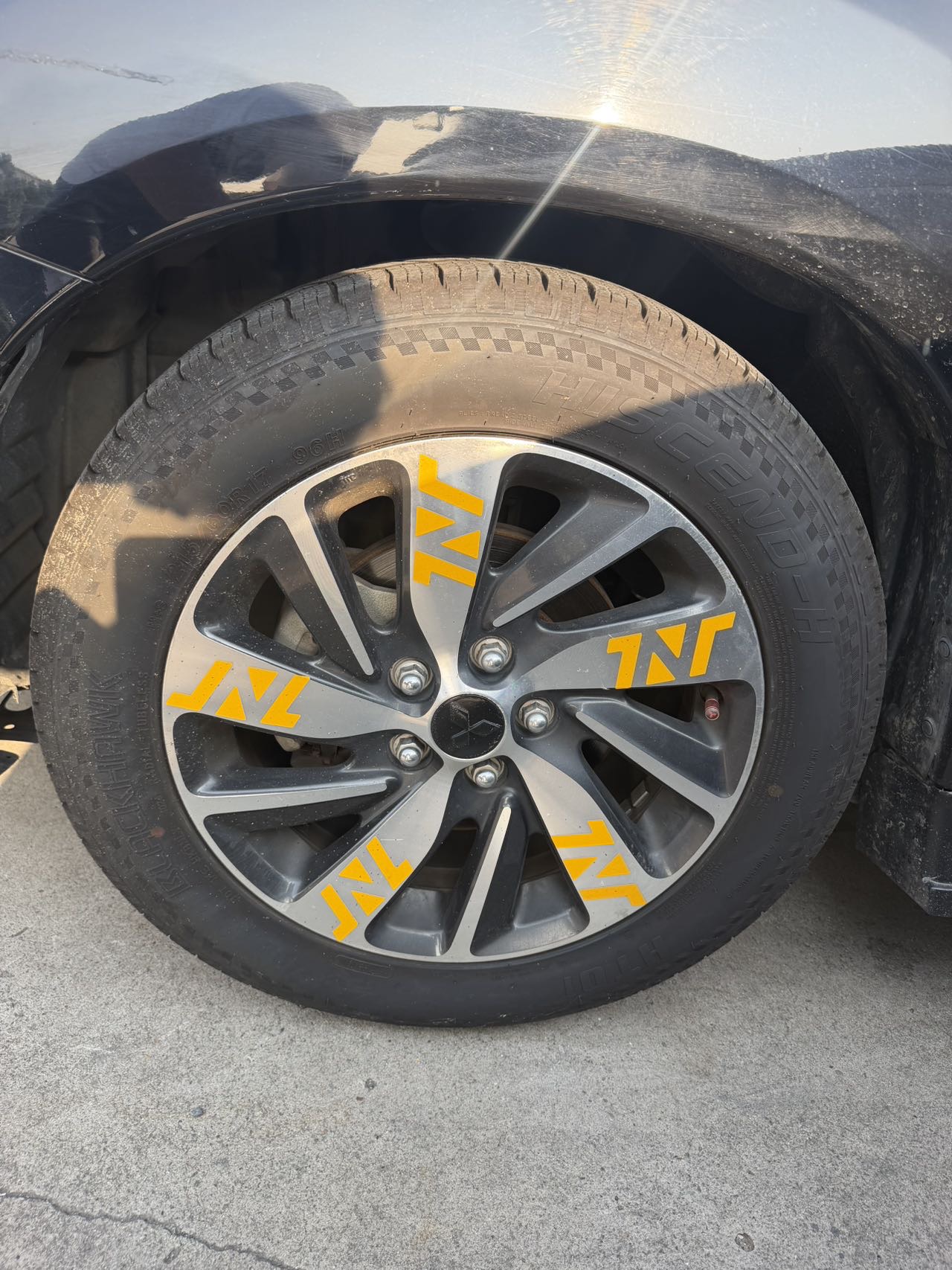 Mitsubishi ASX 2018 1.6 Fashion Edition