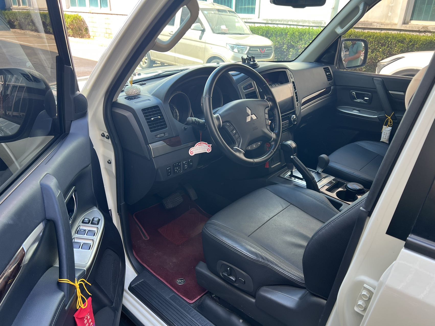 Mitsubishi Pajero 2020 3.0 Collector's Edition Premium Off-Road