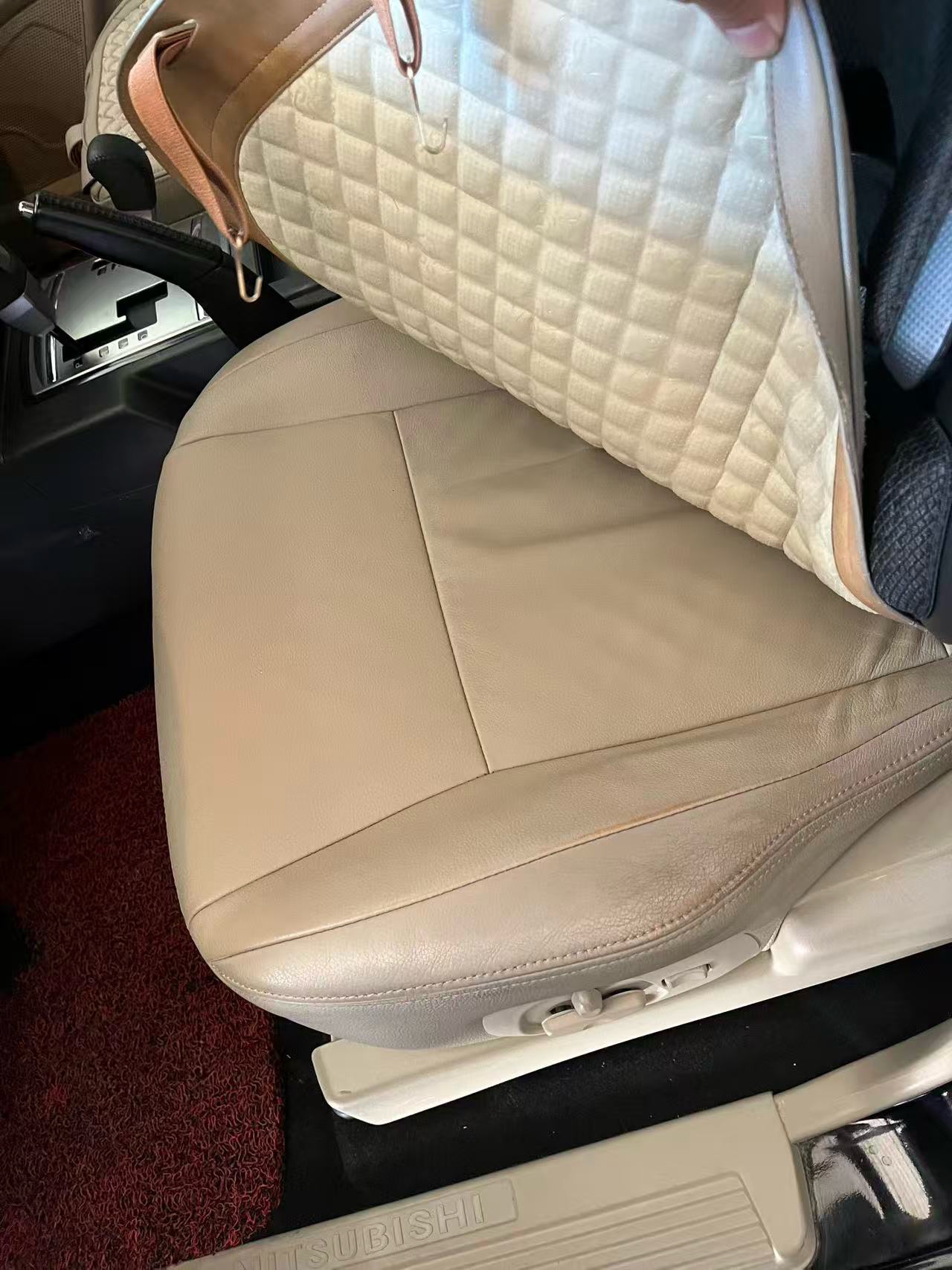 Mitsubishi Pajero 2018 Pajero 3.0 Luxury