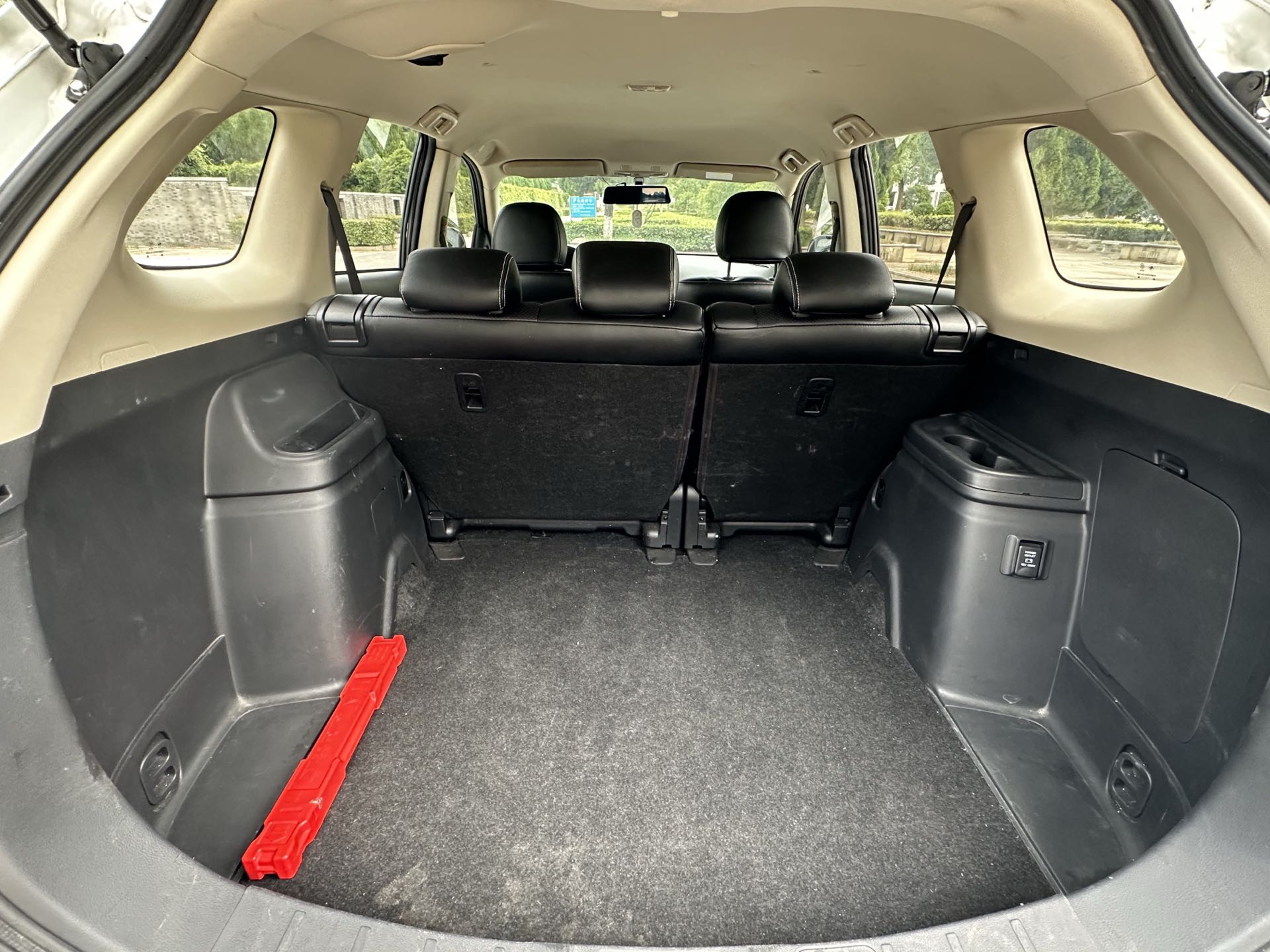 Mitsubishi 2020 Outlander 2.0 CVT 2WD 5-Seater