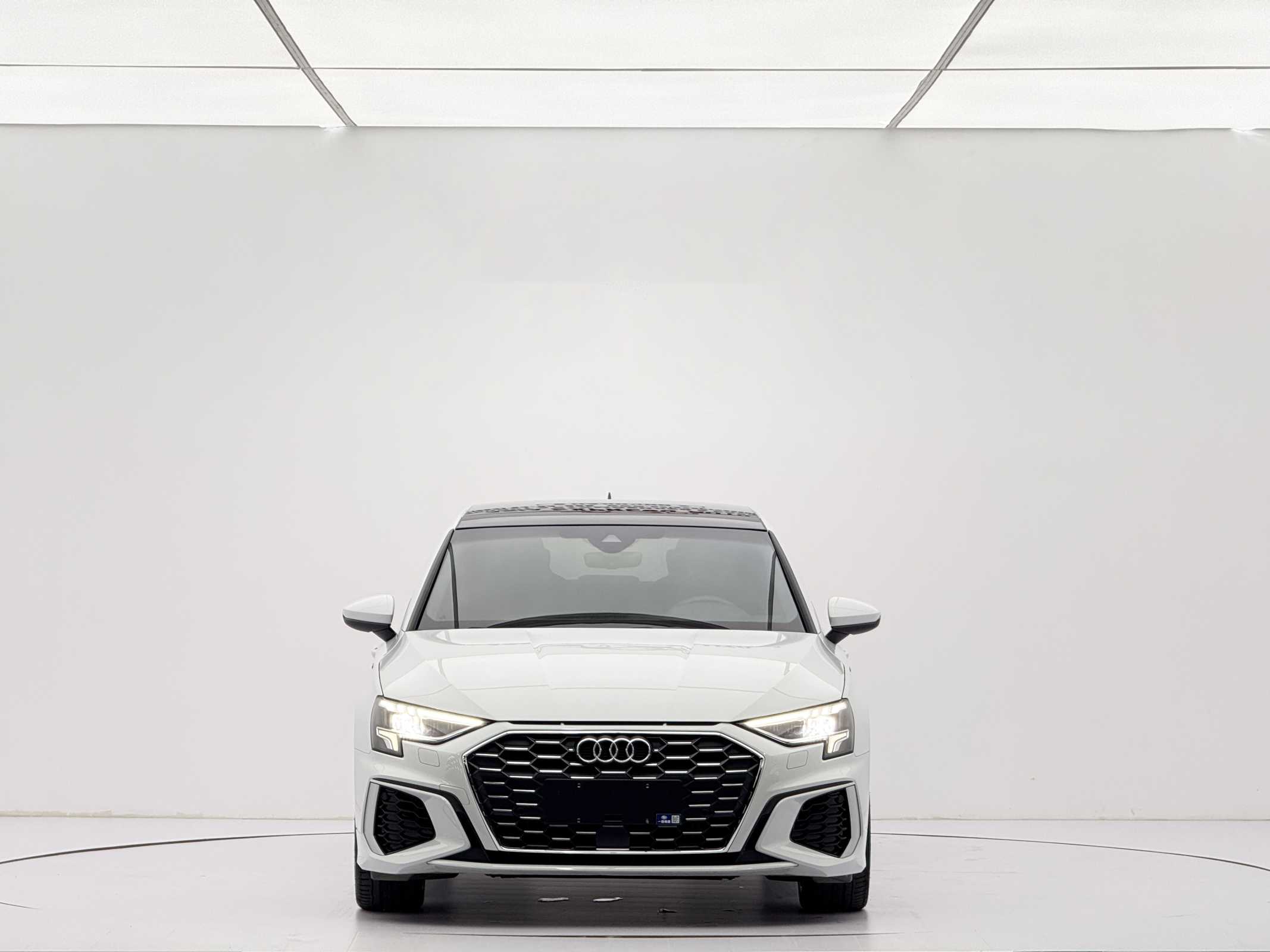 Audi A3 Sportback 2022 35 TFSI 1.4TFSI Fashion Sport