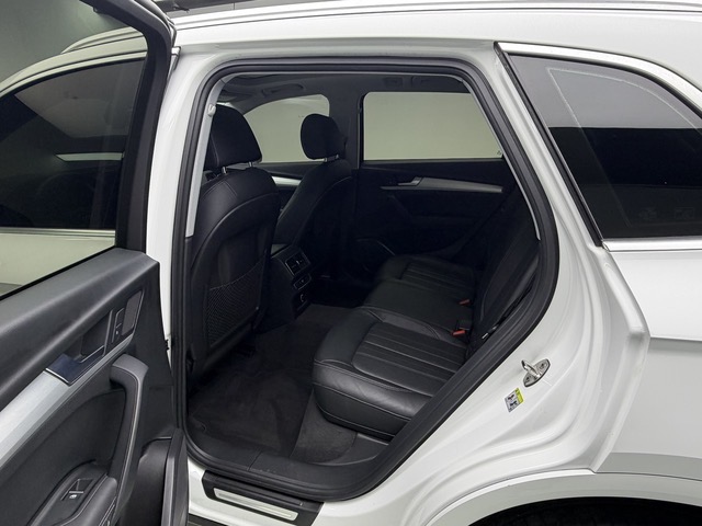 Audi 2020 Q5L 2.0TFSI 40TFSI Facelift