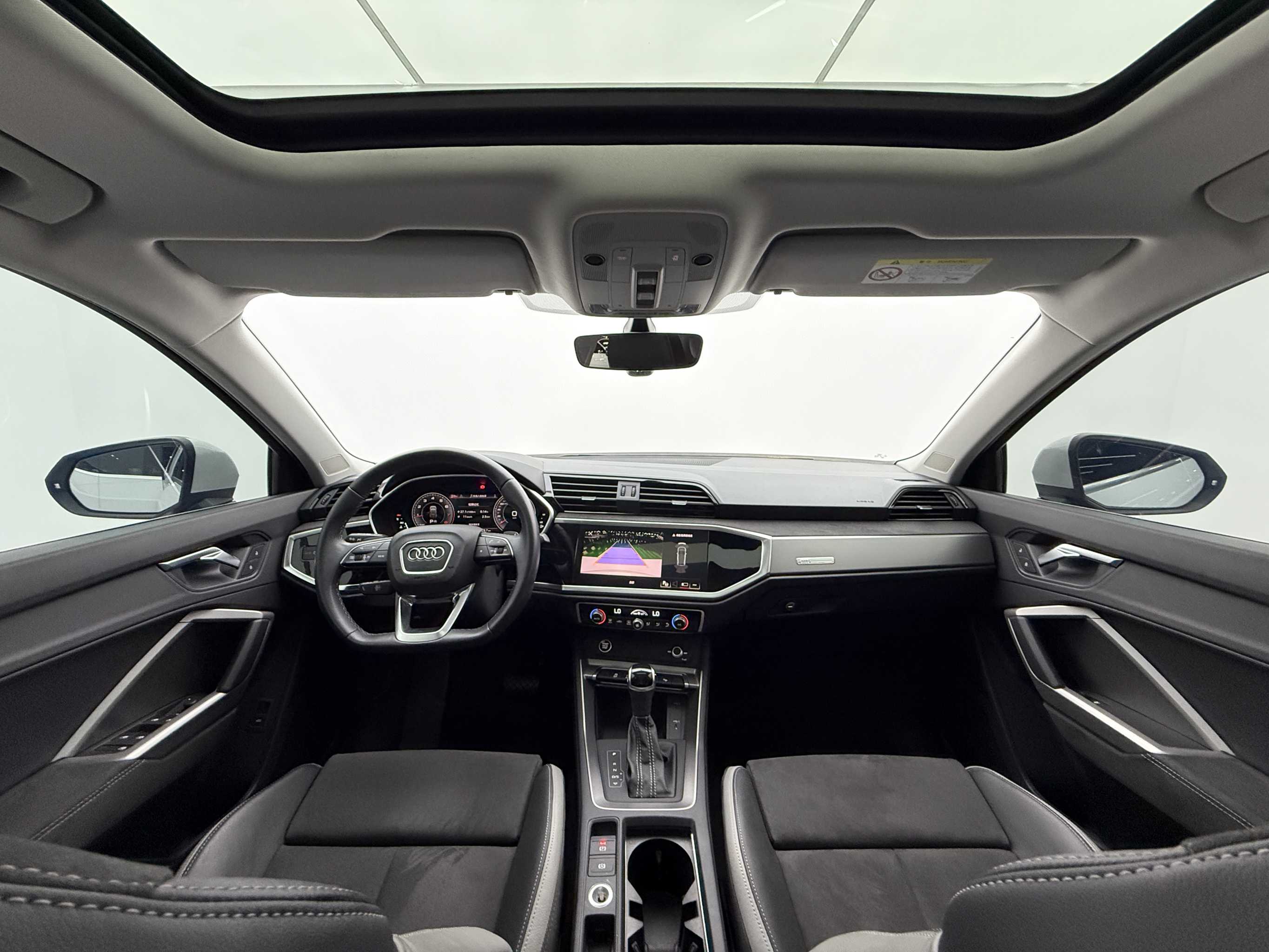 Audi 2023 Q3 1.4TFSI 35TFSI Fashion Dynamic