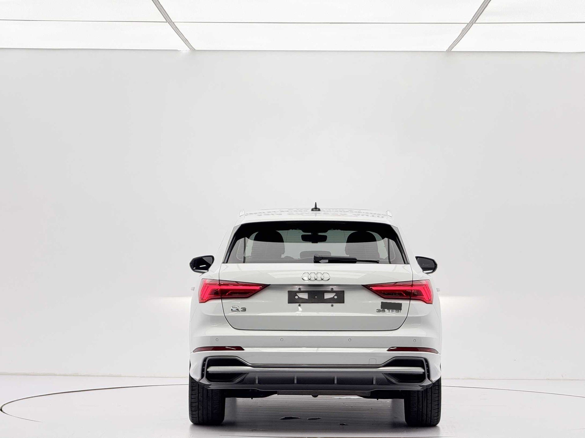 Audi 2023 Q3 1.4TFSI 35TFSI Advanced Dynamic