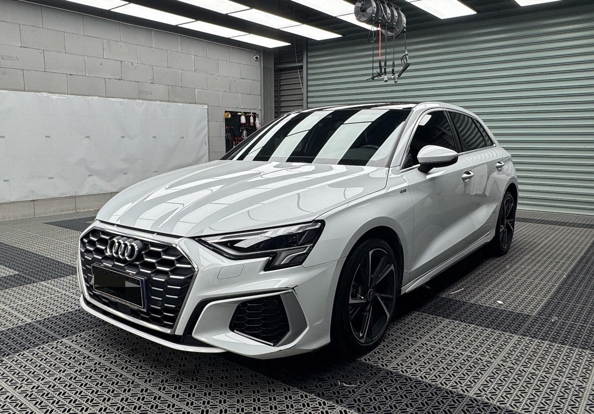 Audi A3 Sportback 2022 35 TFSI 1.4TFSI Fashion Sport