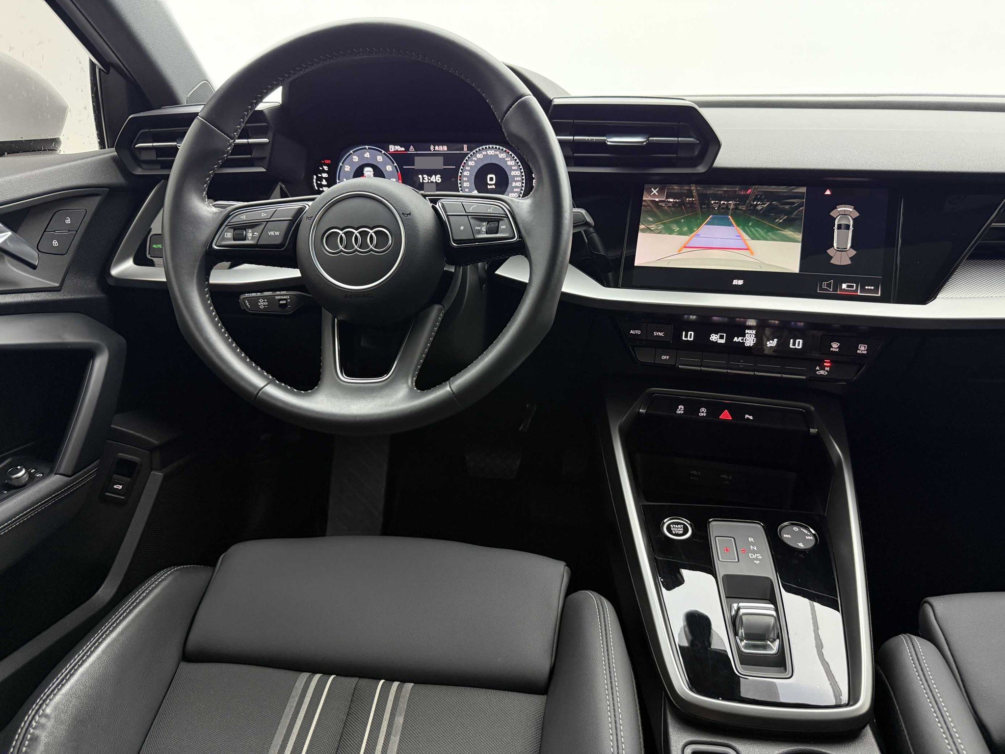 Audi A3 Sportback 2022 35 TFSI 1.4TFSI Fashion Sport