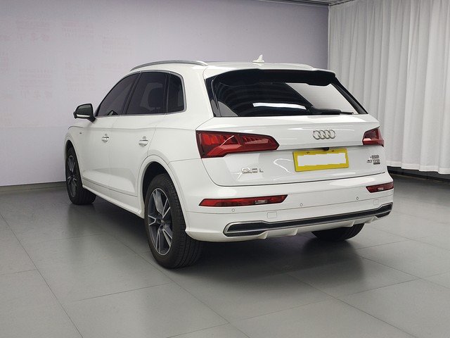 Audi 2020 Q5L 2.0TFSI 40TFSI Honor Fashion Facelift