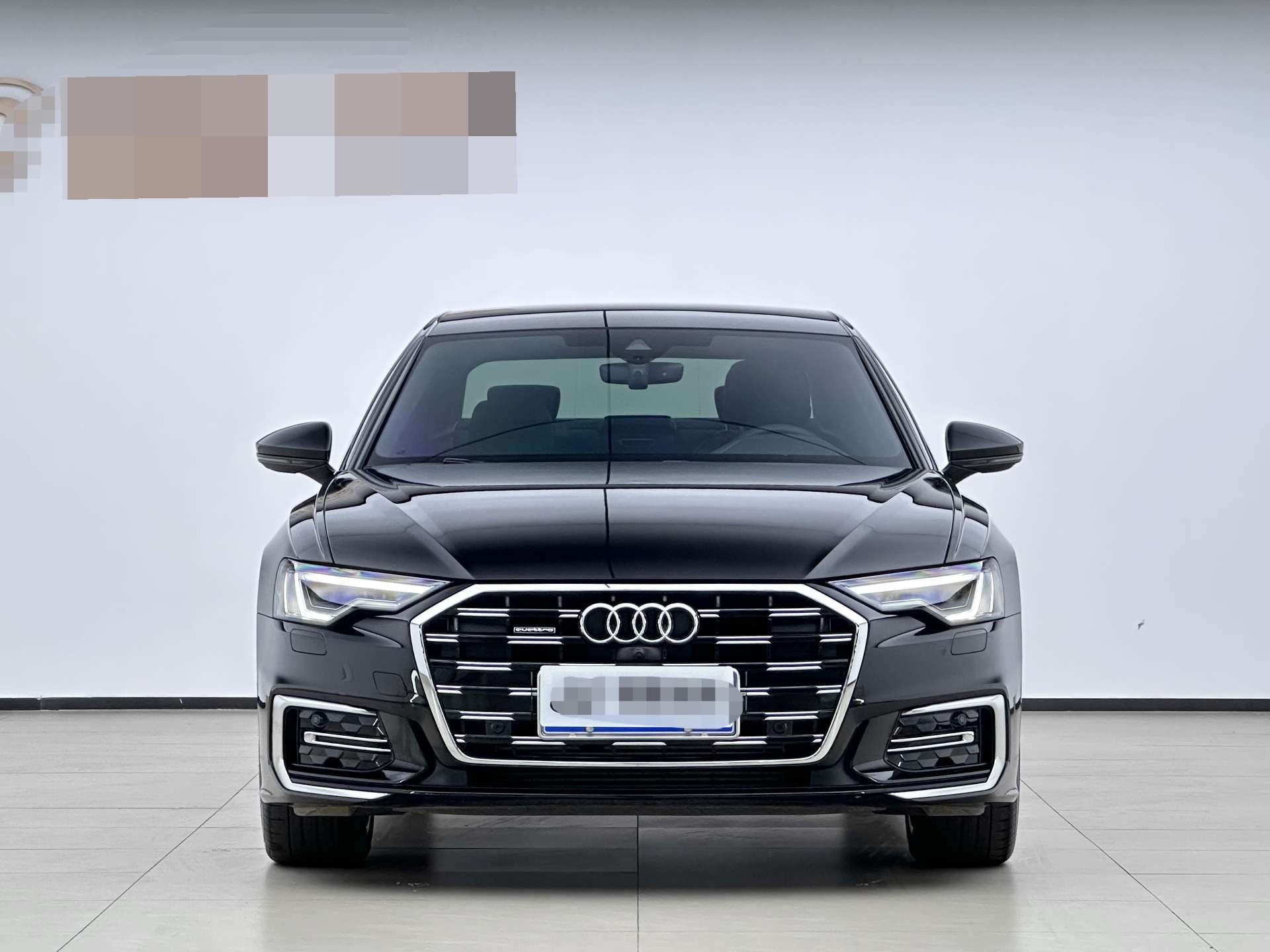 Audi 2023 A6L 2.0TFSI 45TFSI Quattro Premium Elegance