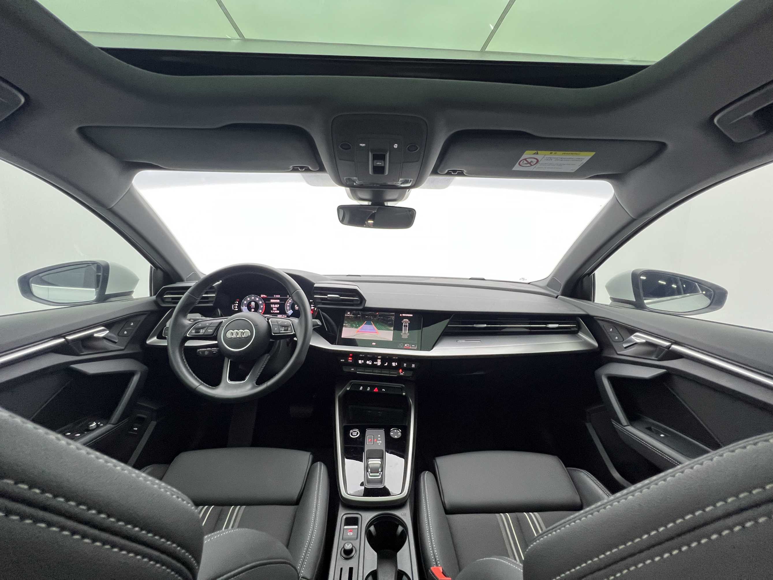 Audi A3 Sportback 2022 35 TFSI 1.4TFSI Fashion Sport