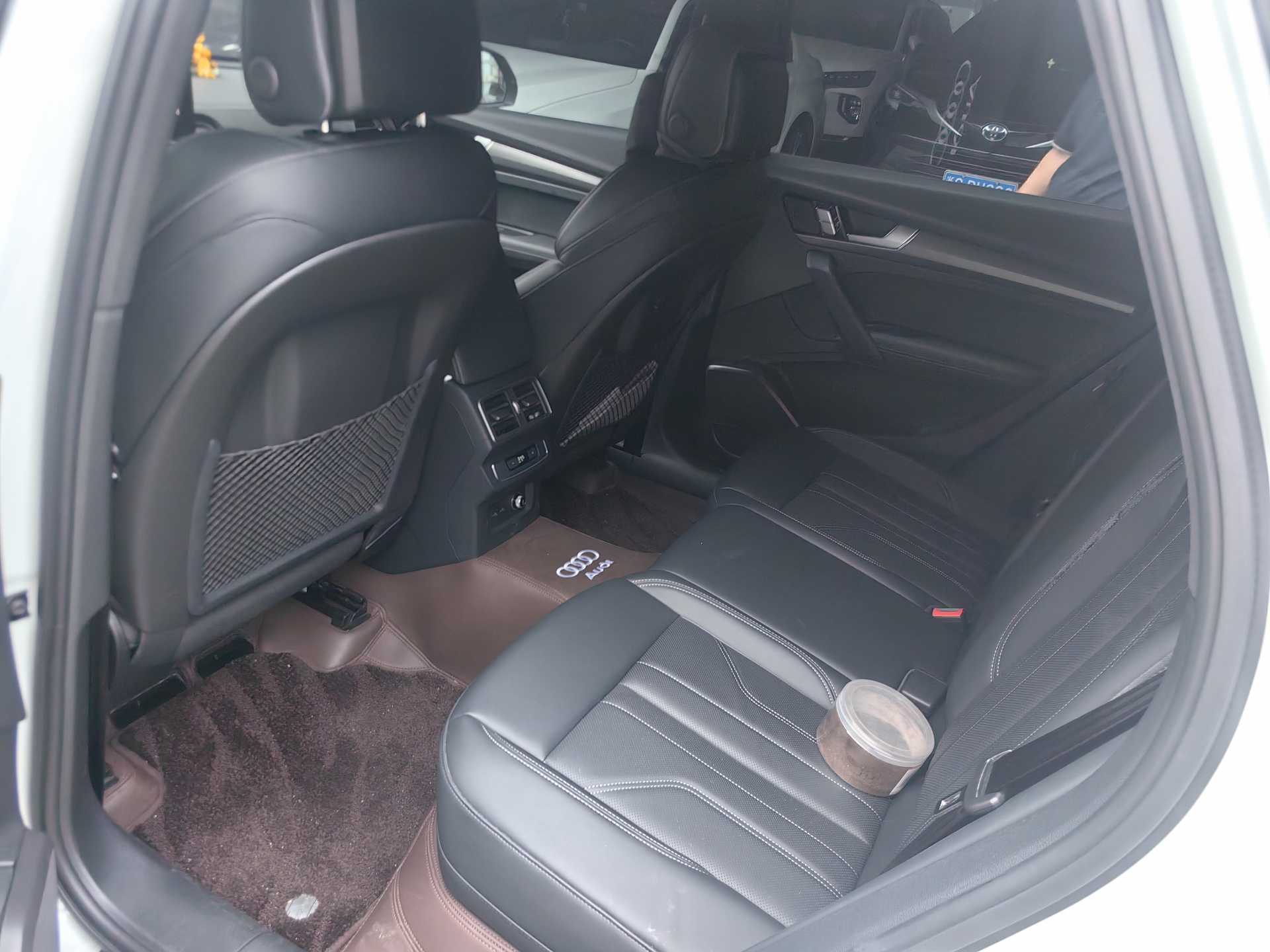 Audi 2025 Q5L 2.0TFSI 40TFSI Luxury Dynamic