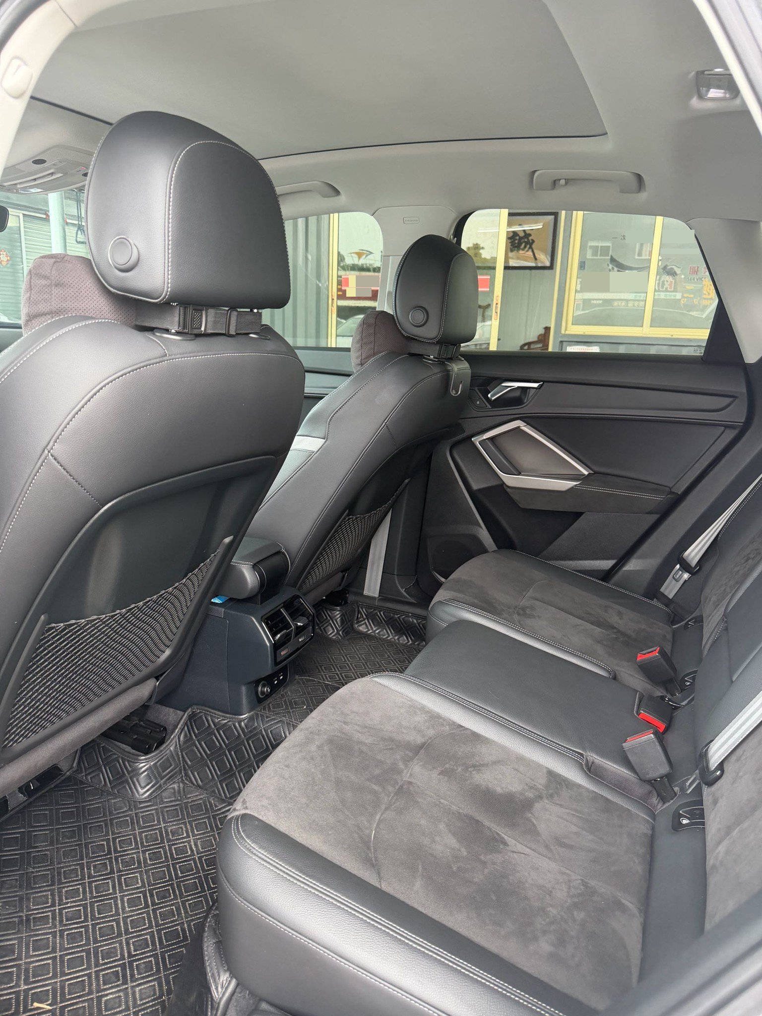Audi 2021 Q3 1.4TFSI 35TFSI Fashion Dynamic
