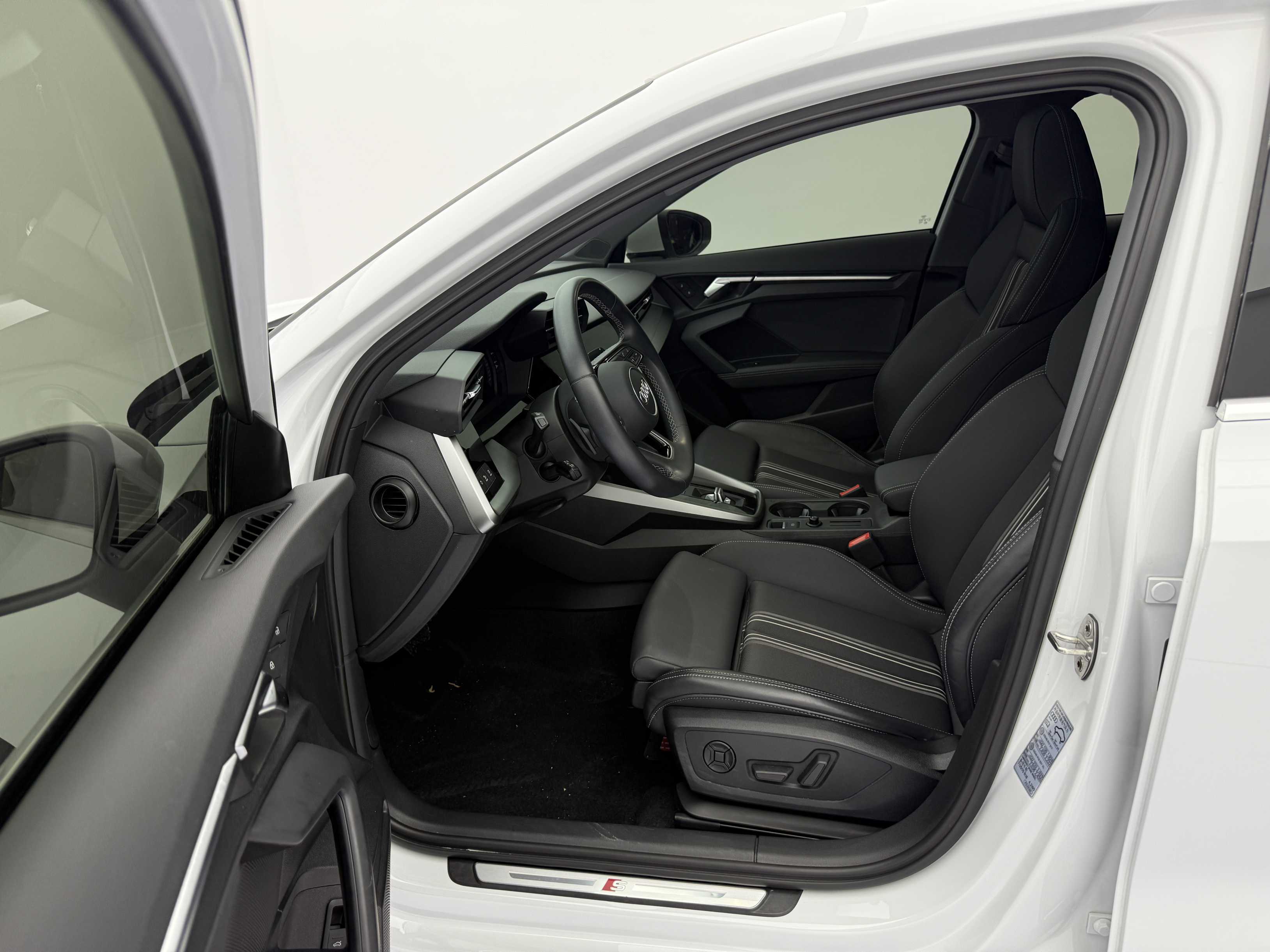 Audi A3 Sportback 2023 35 TFSI 1.4TFSI Fashion Sporty