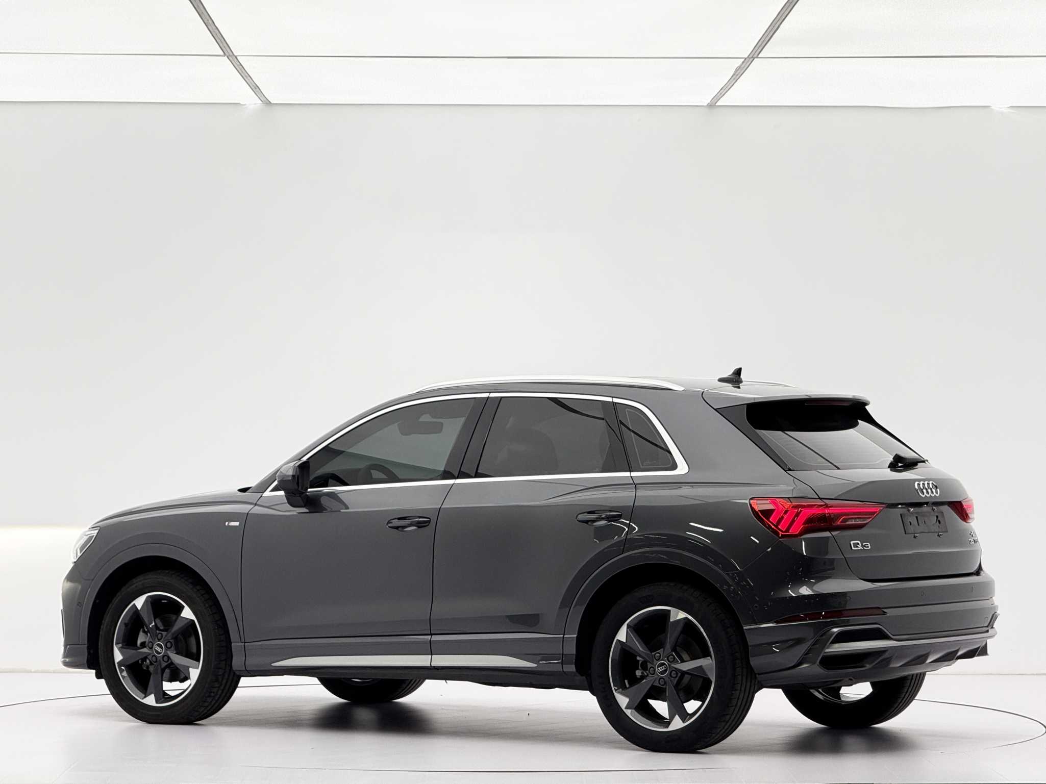 Audi 2023 Q3 1.4TFSI 35TFSI Fashion Dynamic