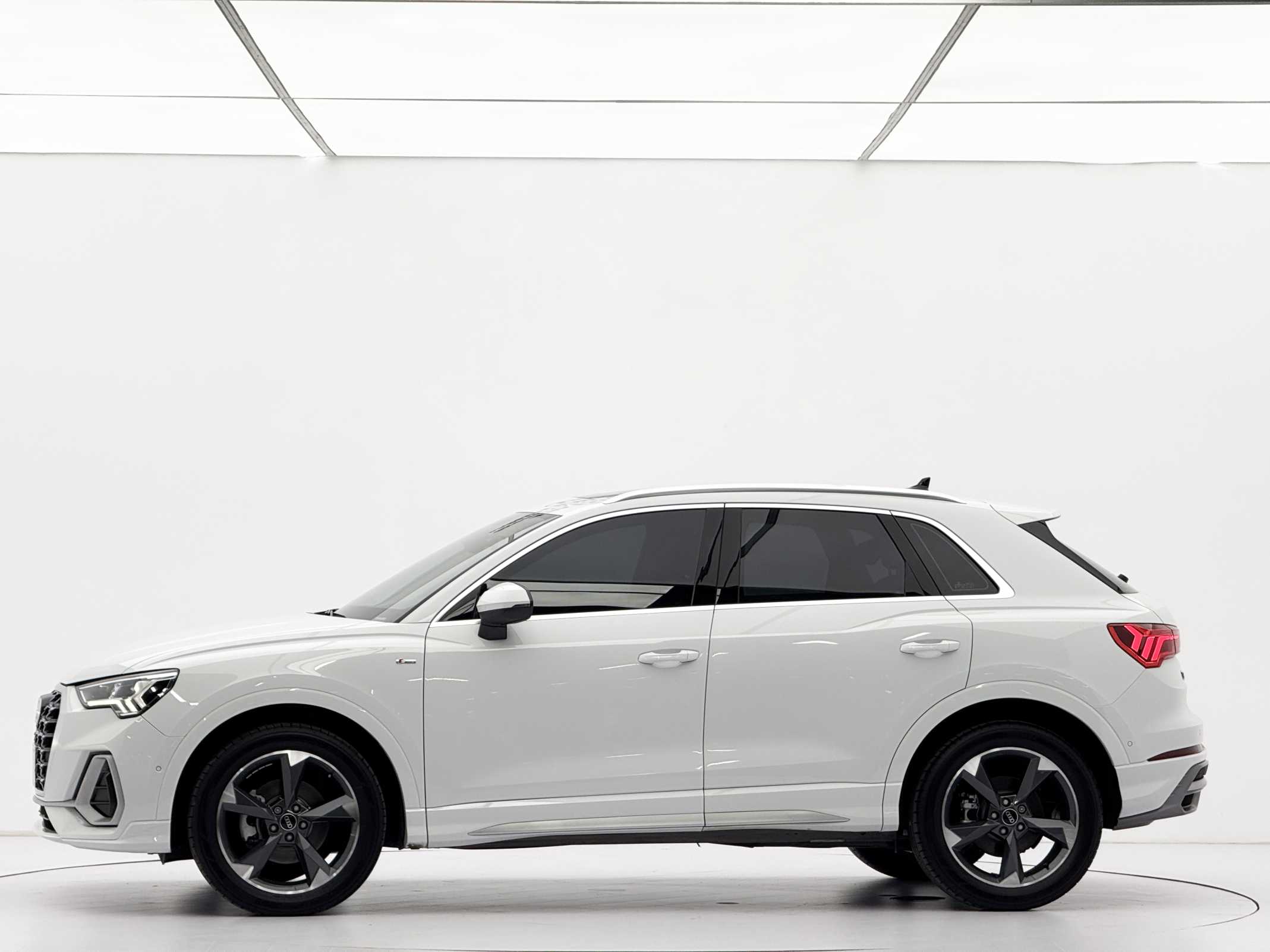 Audi 2023 Q3 1.4TFSI 35TFSI Fashion Dynamic