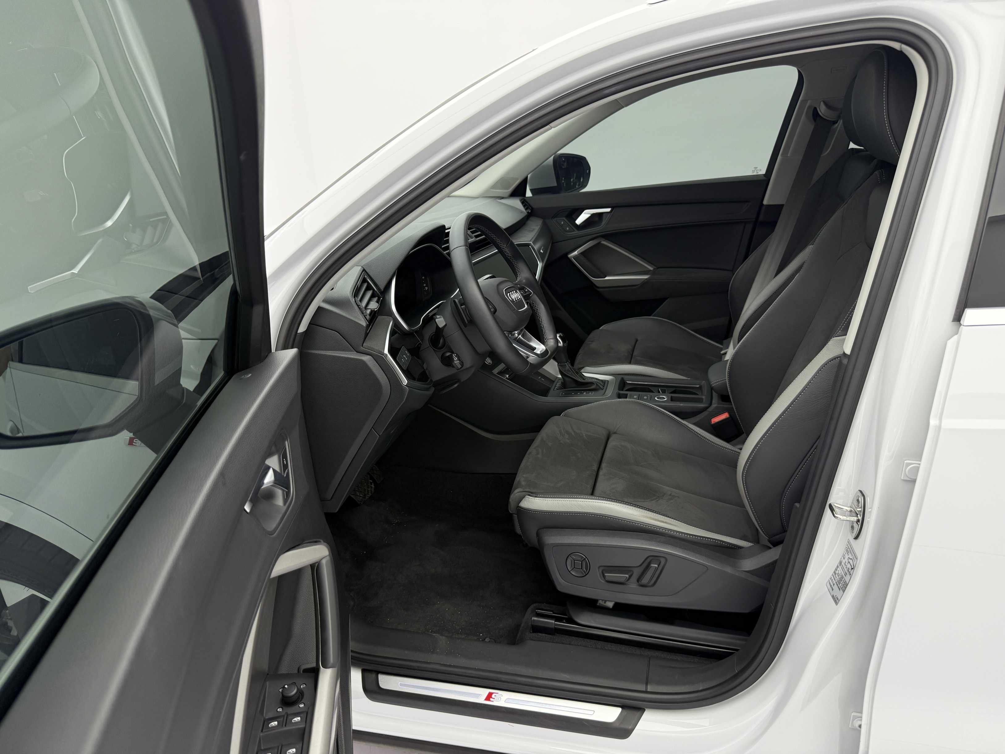 Audi 2023 Q3 1.4TFSI 35TFSI Fashion Dynamic