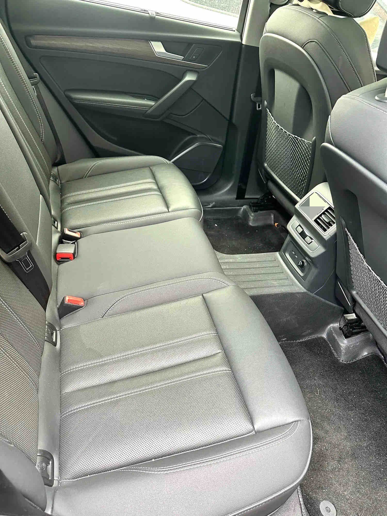 Audi 2022 Q5L 2.0TFSI 40TFSI Luxury Elegant