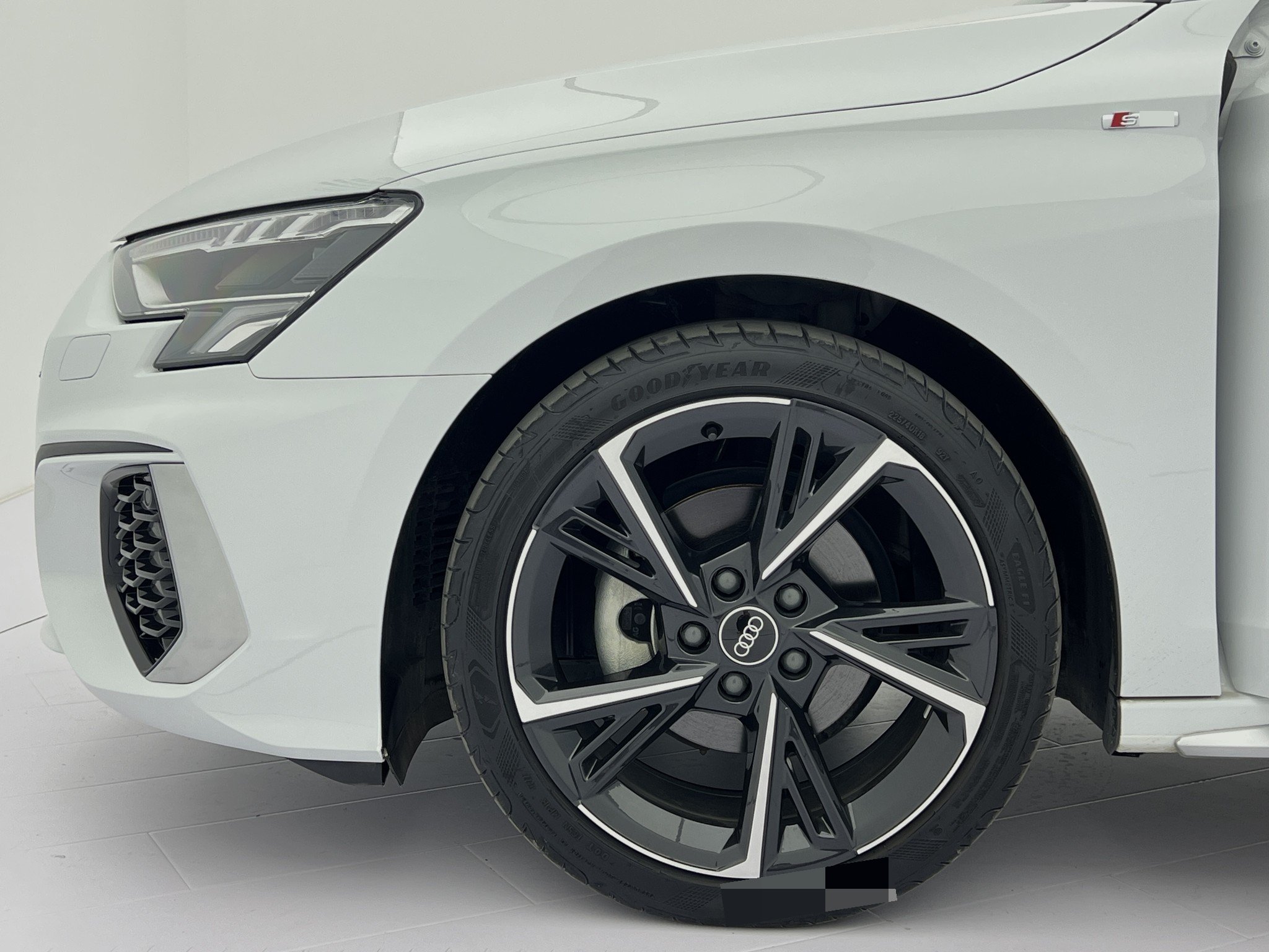 Audi A3 Sportback 2022 35 TFSI 1.4TFSI Fashion Sport