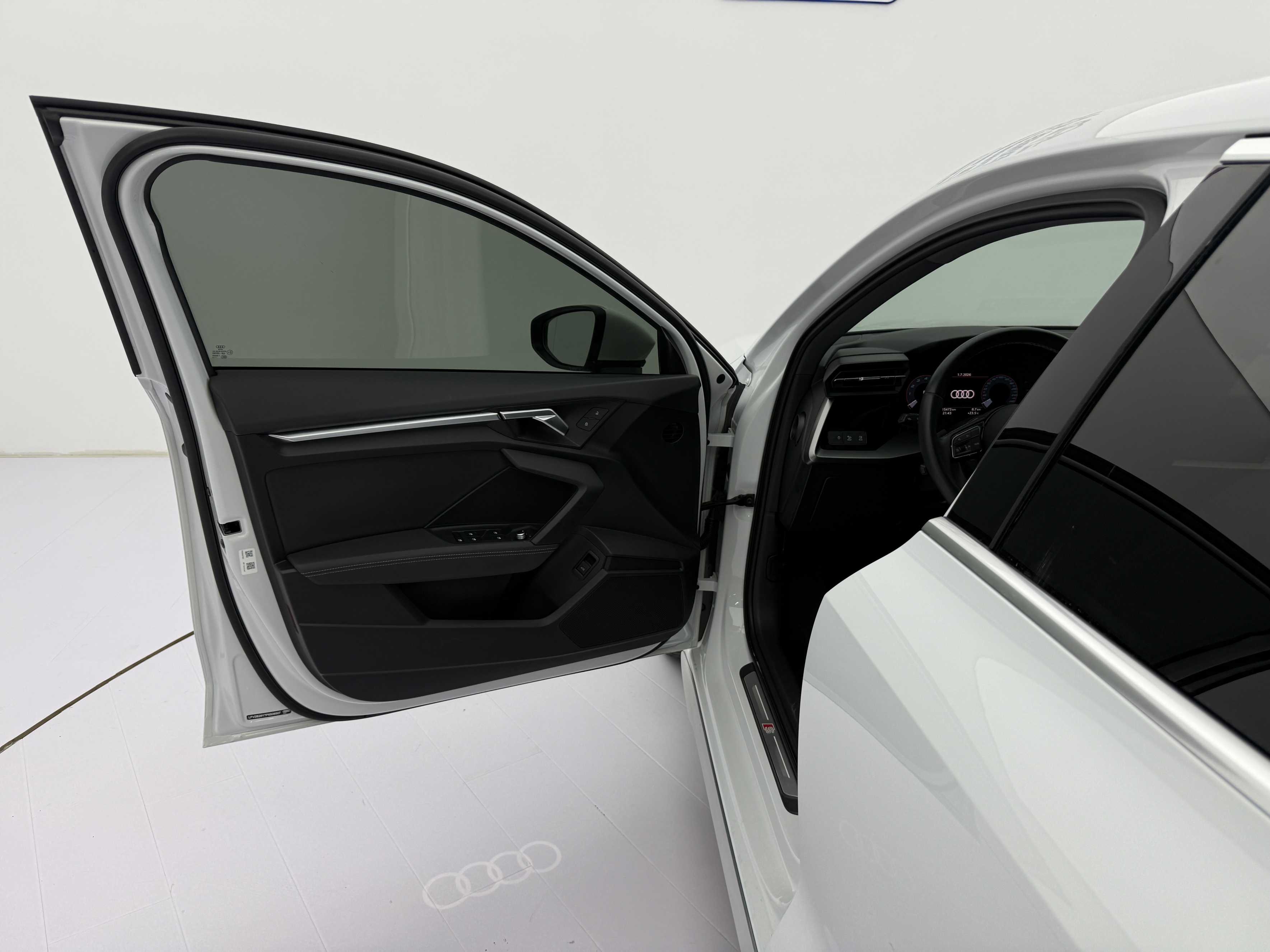 Audi A3 Sportback 2023 35 TFSI 1.4TFSI Fashion Sporty