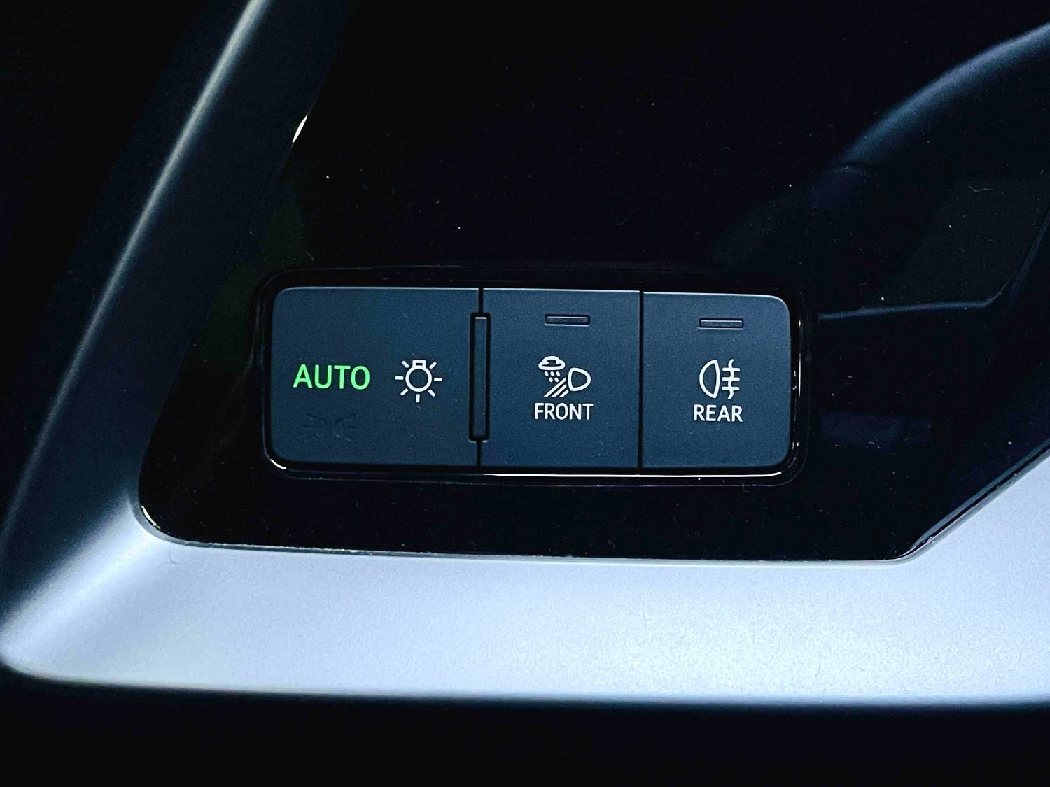Audi 2023 A3 Sportback 35 TFSI Facelift