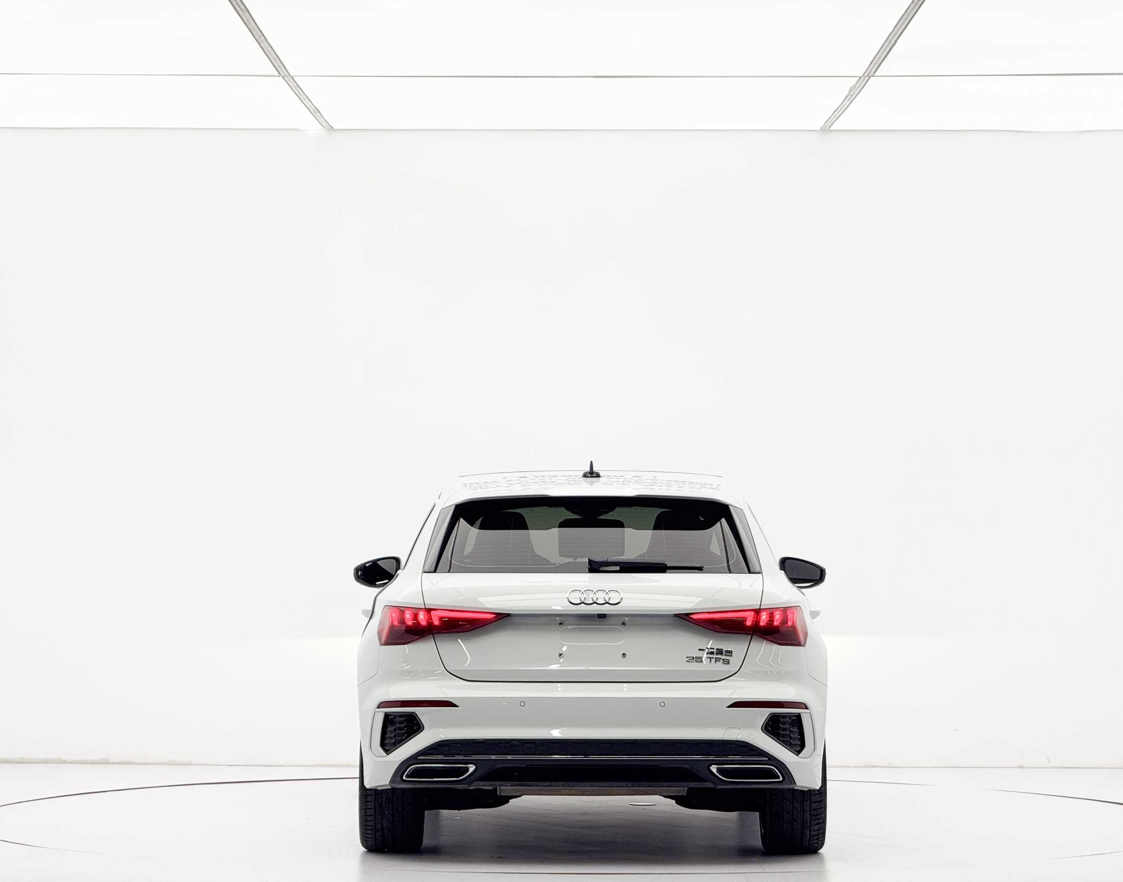 Audi A3 Sportback 2023 35 TFSI 1.4TFSI Fashion Sporty