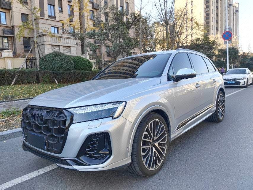 Audi Q7 (Imported) 2024 SQ7 4.0 TFSI